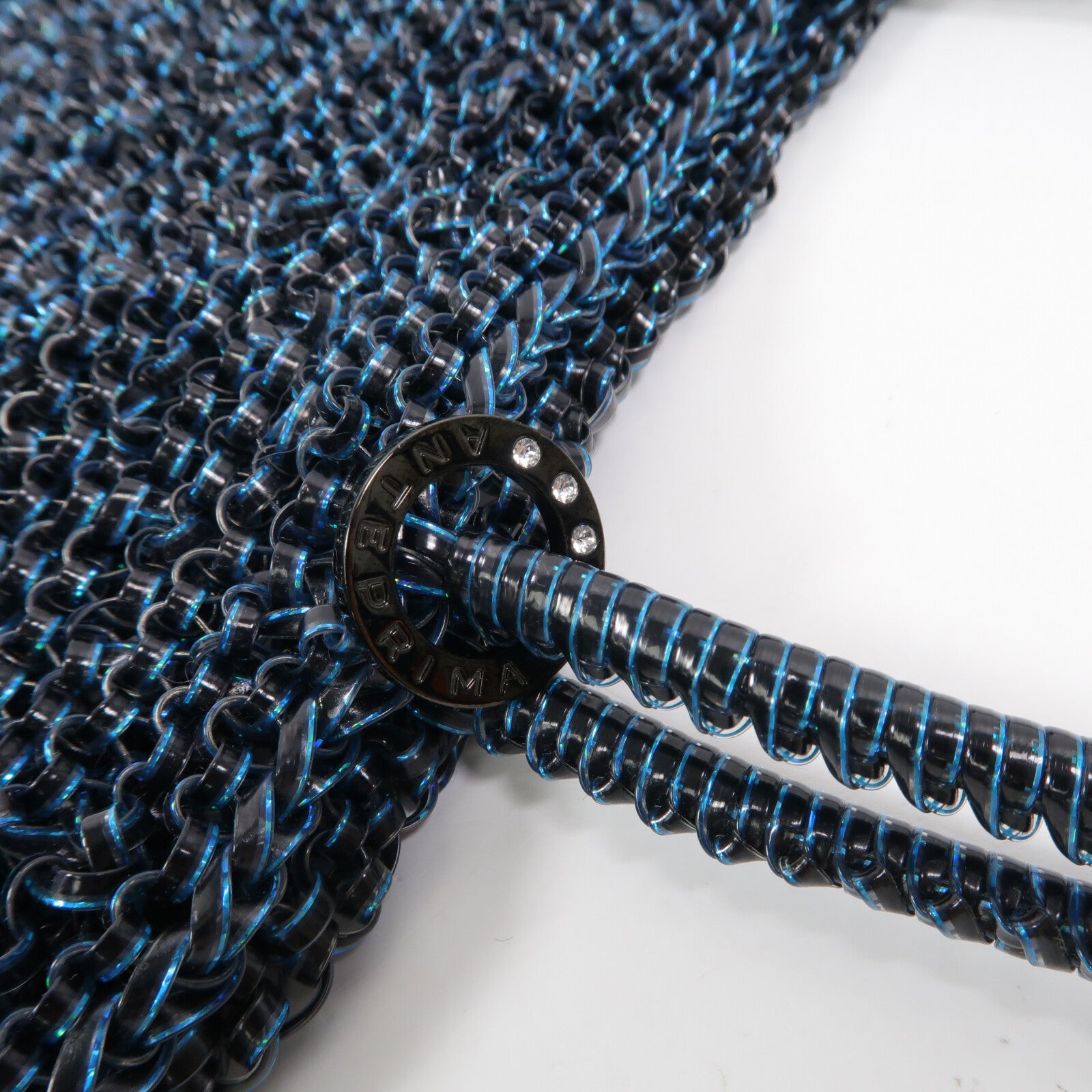ANTEPRIMA PVC Handbag手挽袋