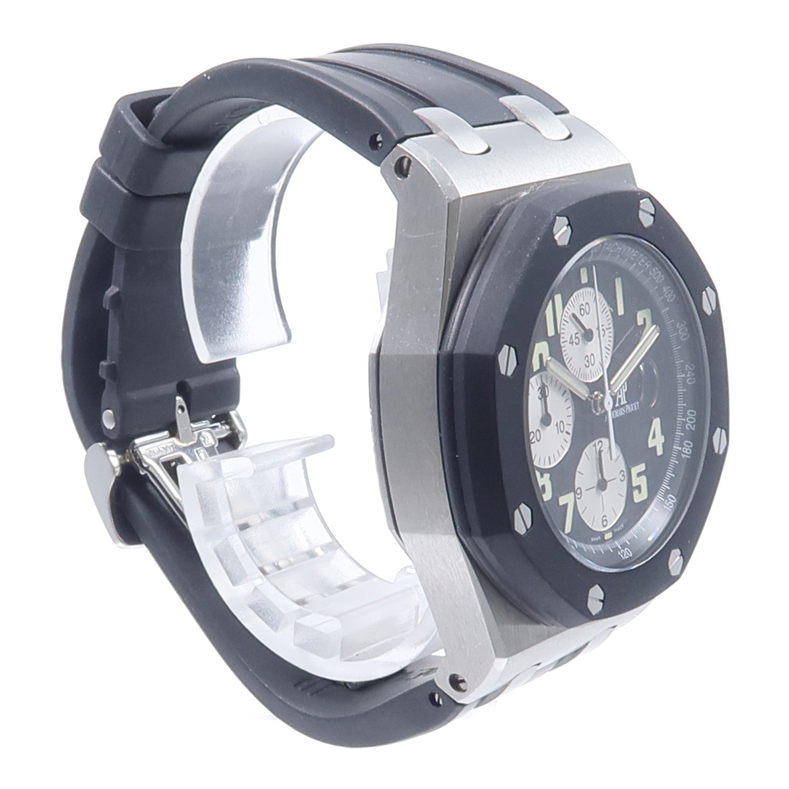 AUDEMARS PIGUET Royal Oak Off Shore Chronograph 25940SK.OOD002CA.01