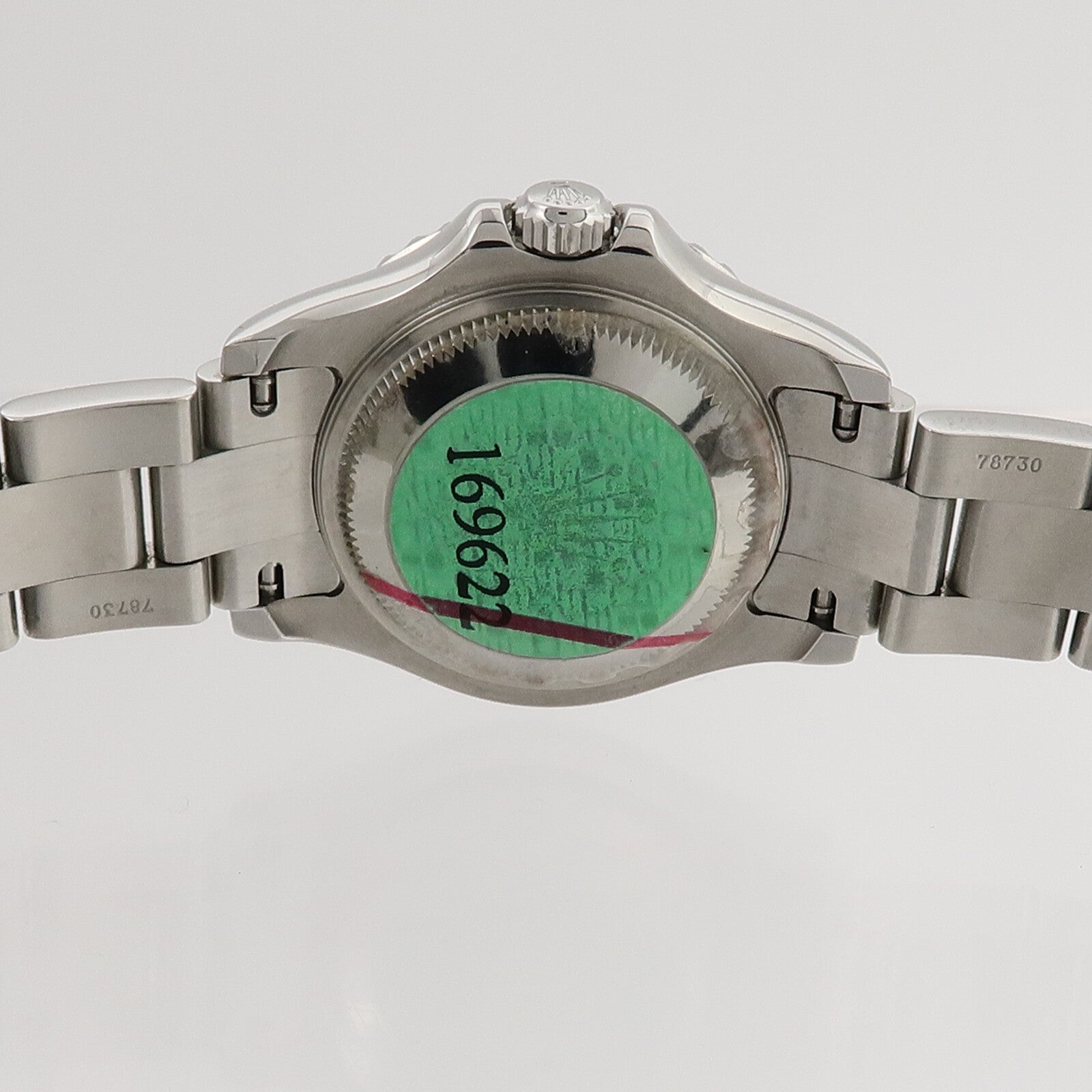 ROLEX Yacht Master 169622