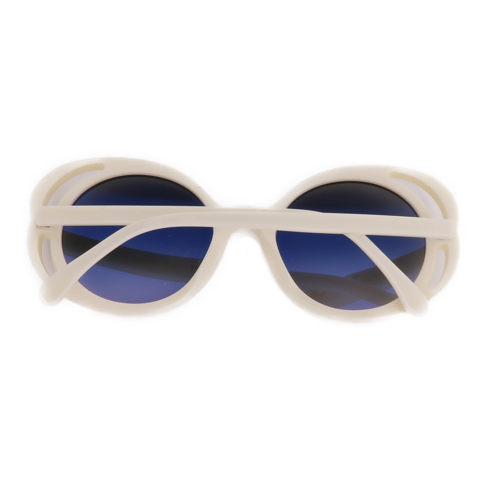 CHANEL PVC Sunglasses太陽眼鏡