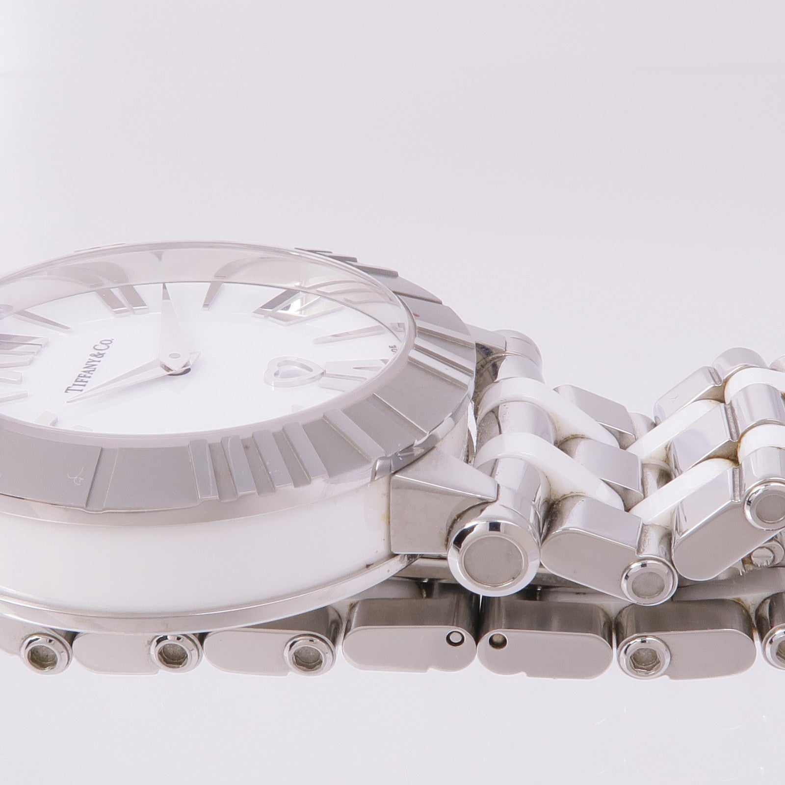 TIFFANY＆CO Atlas Watch