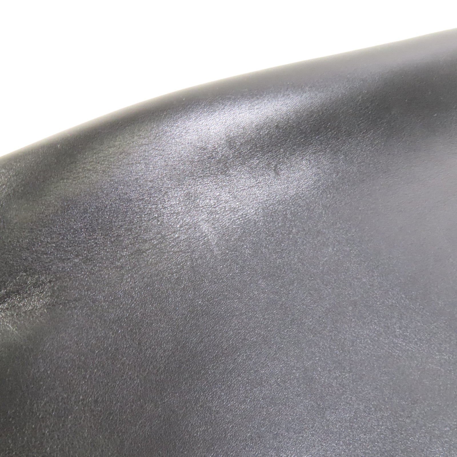 GUCCI 【激減優惠】牛皮皮革Bamboo Top Handle金扣手挽肩背兩用袋