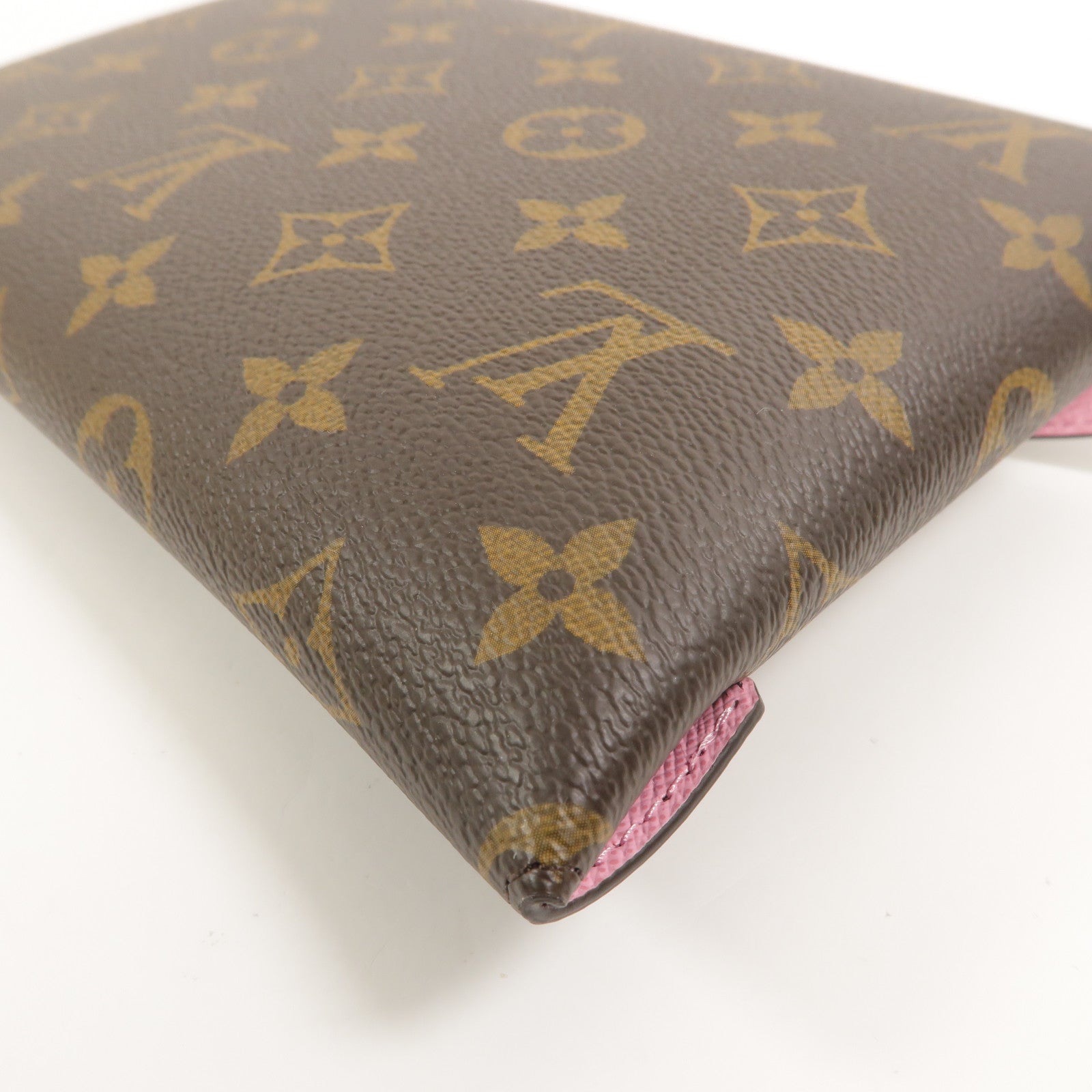 LOUIS VUITTON Monogram Pochette Kirigami手拿包