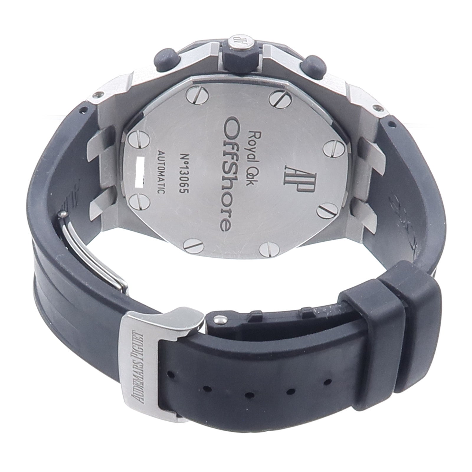 AUDEMARS PIGUET Royal Oak Off Shore Chronograph 25940SK.OOD002CA.01