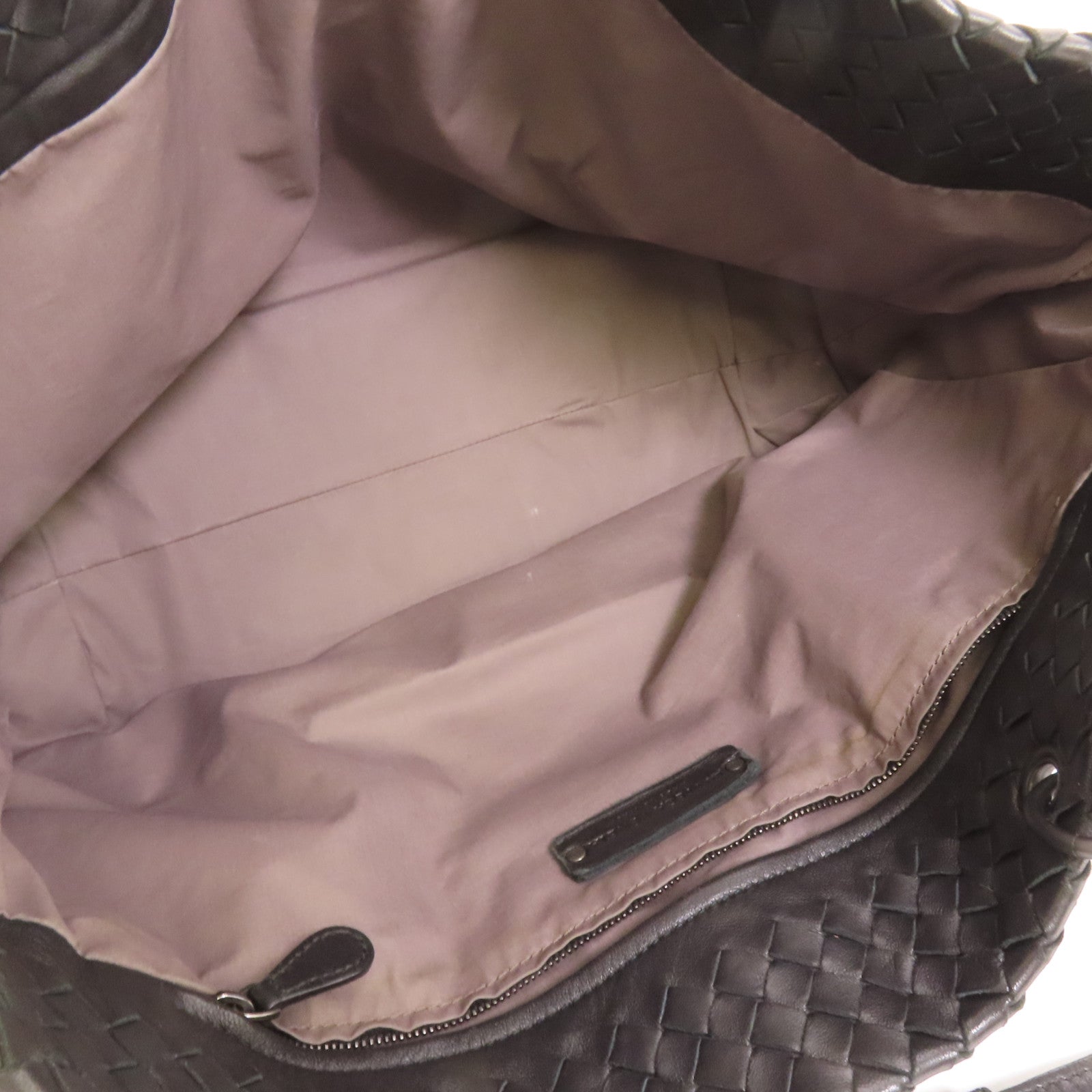 BOTTEGA VENETA 羊皮皮革Tote Bag手挽袋