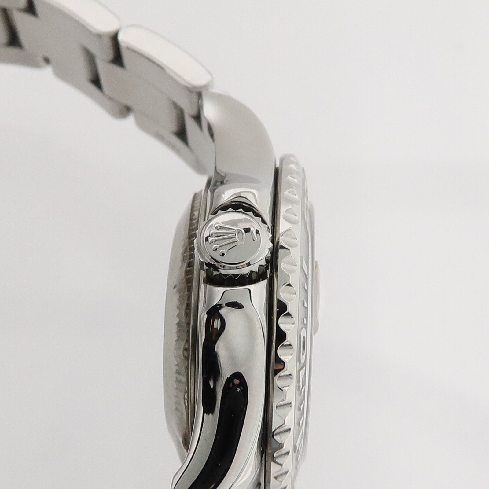 ROLEX Yacht Master 169622