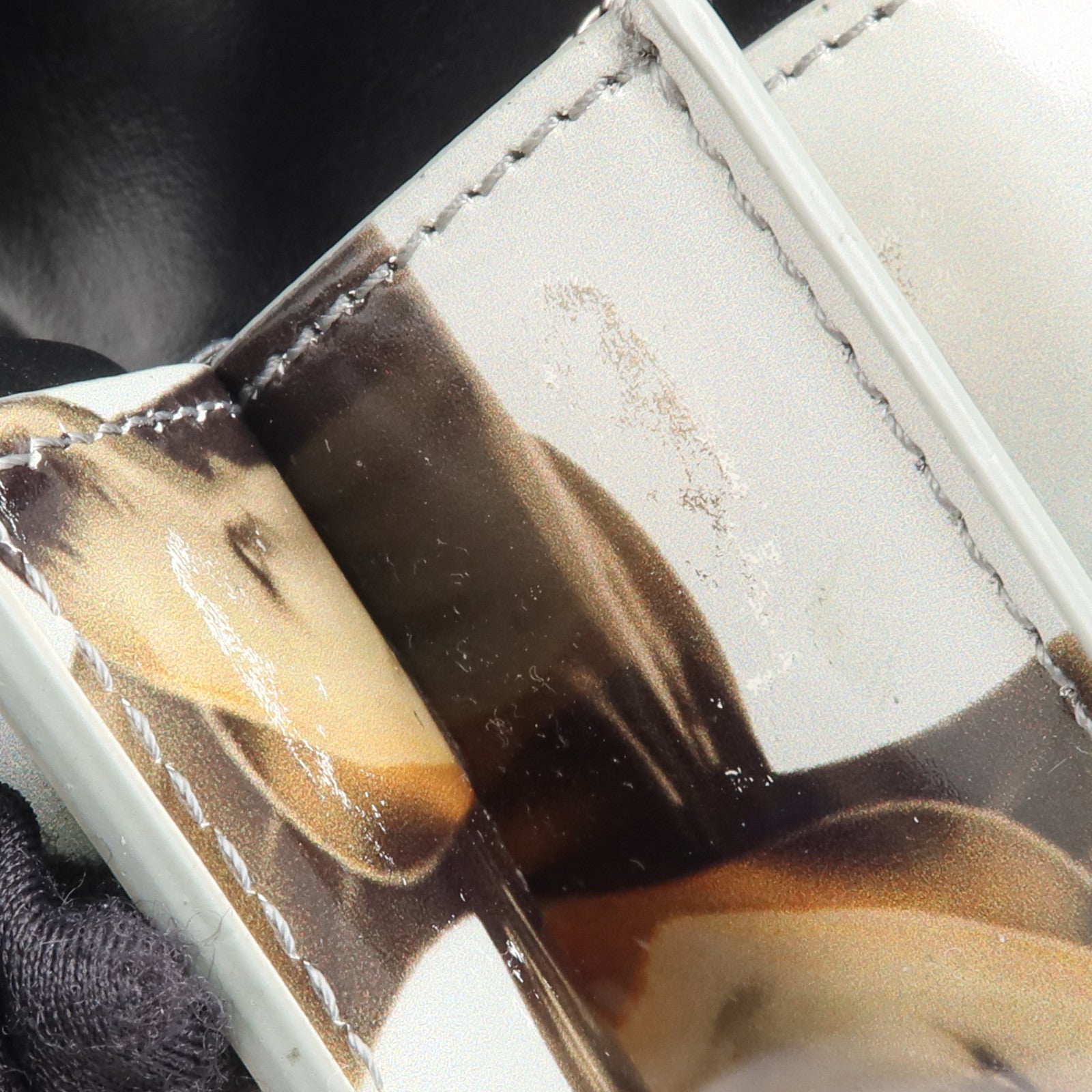 BURBERRY 牛皮皮革Card Case卡片套