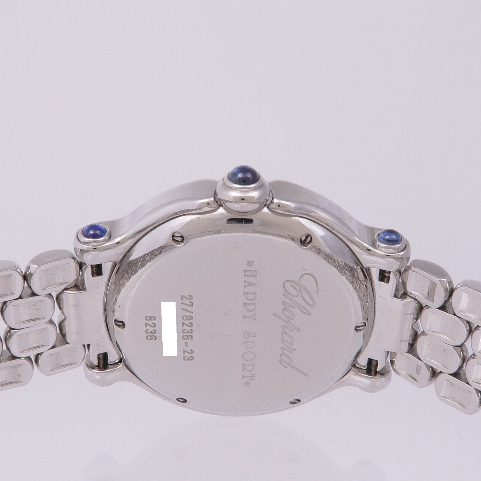 Chopard Happy Sport 27/8236