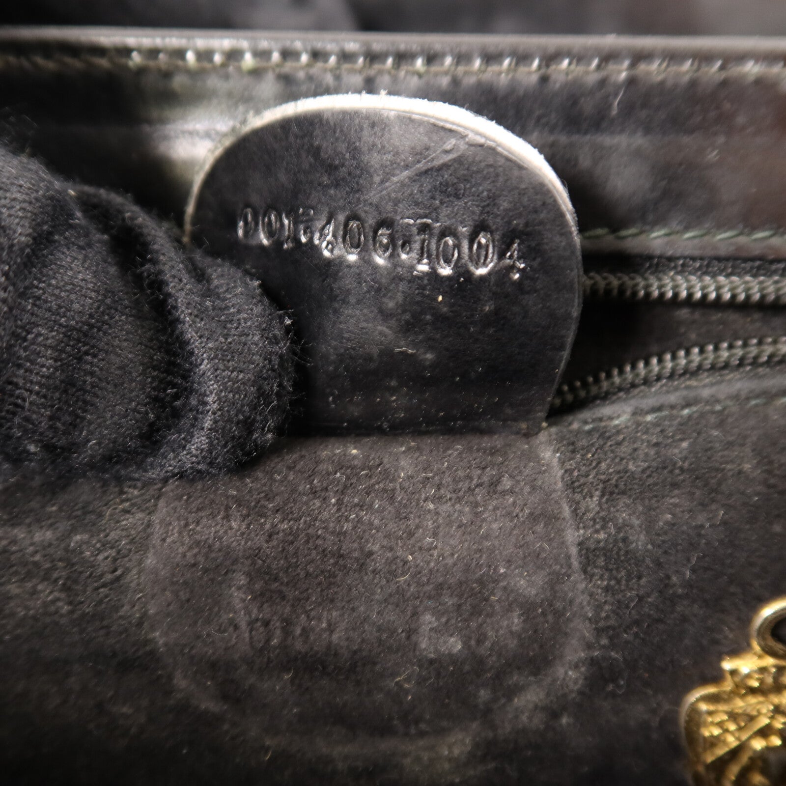 GUCCI 牛皮皮革Vintage Shoulder Bag肩背袋