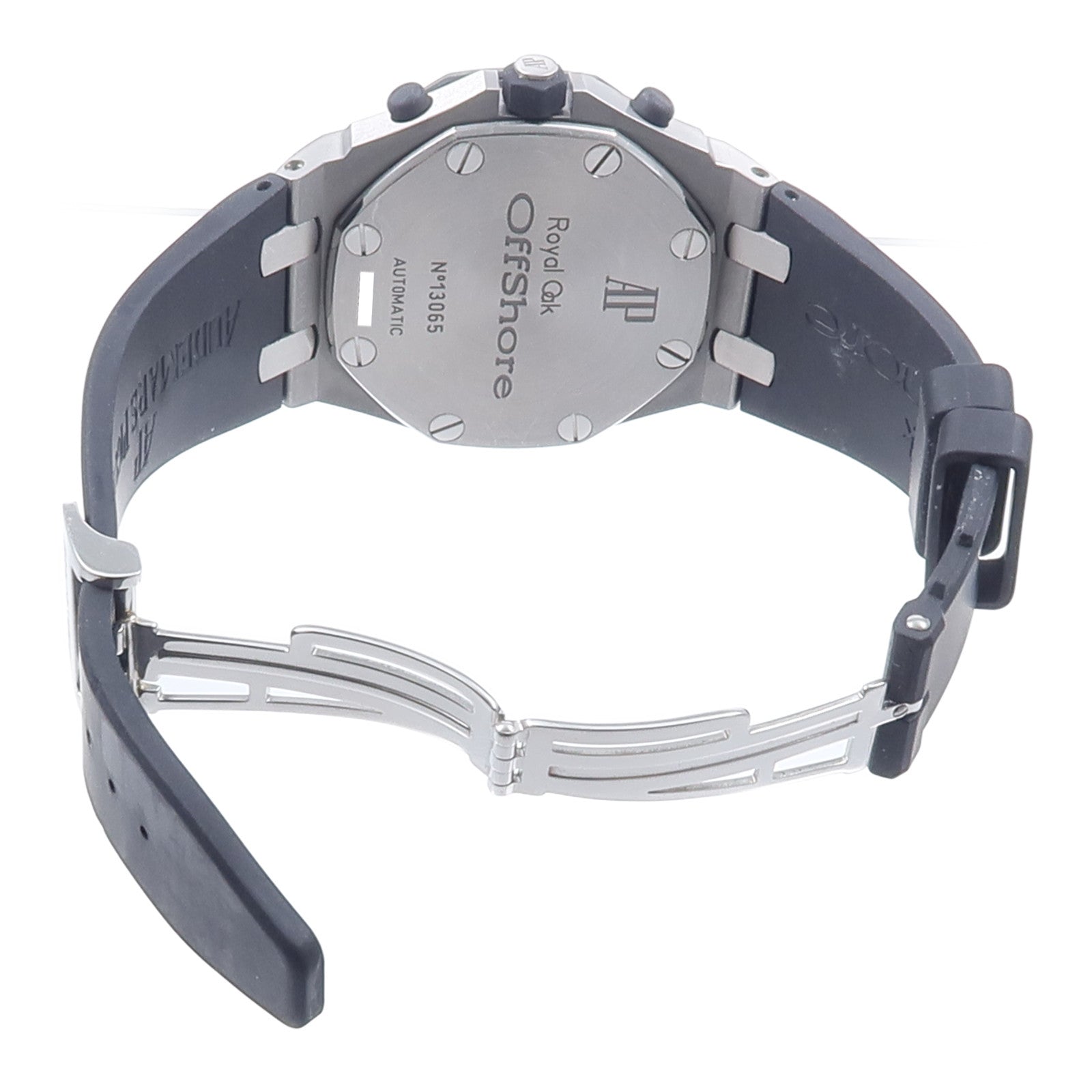 AUDEMARS PIGUET Royal Oak Off Shore Chronograph 25940SK.OOD002CA.01