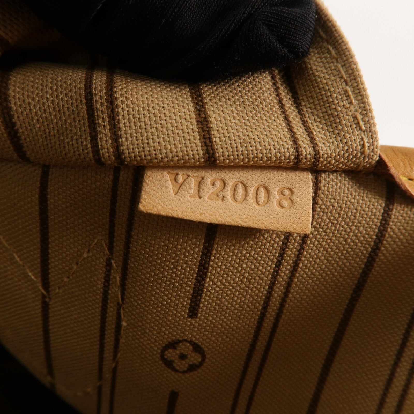 LOUIS VUITTON Monogram Neverfull MM手挽袋