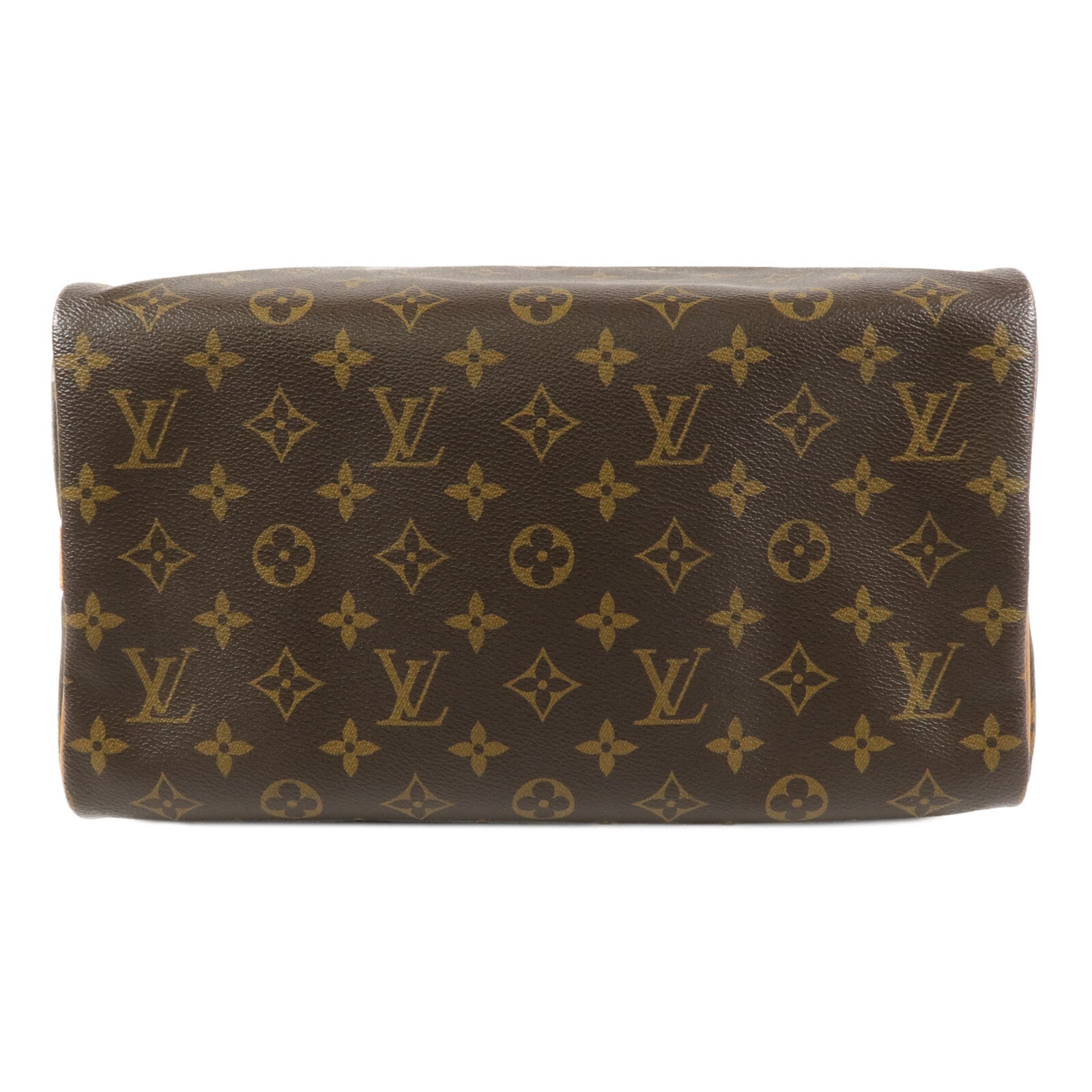 LOUIS VUITTON Monogram Speedy Bandouliere 30手挽肩背兩用袋