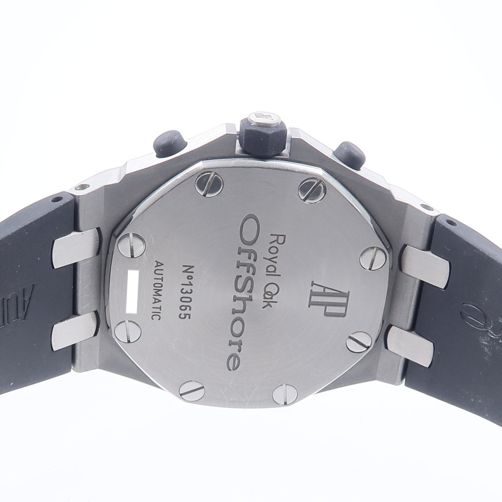 AUDEMARS PIGUET Royal Oak Off Shore Chronograph 25940SK.OOD002CA.01