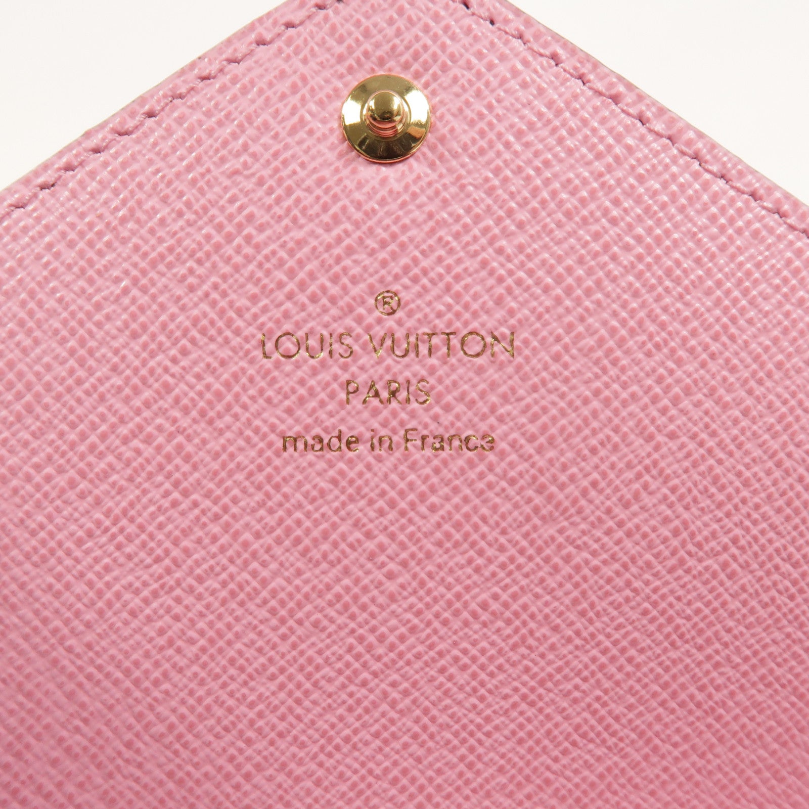 LOUIS VUITTON Monogram Pochette Kirigami手拿包