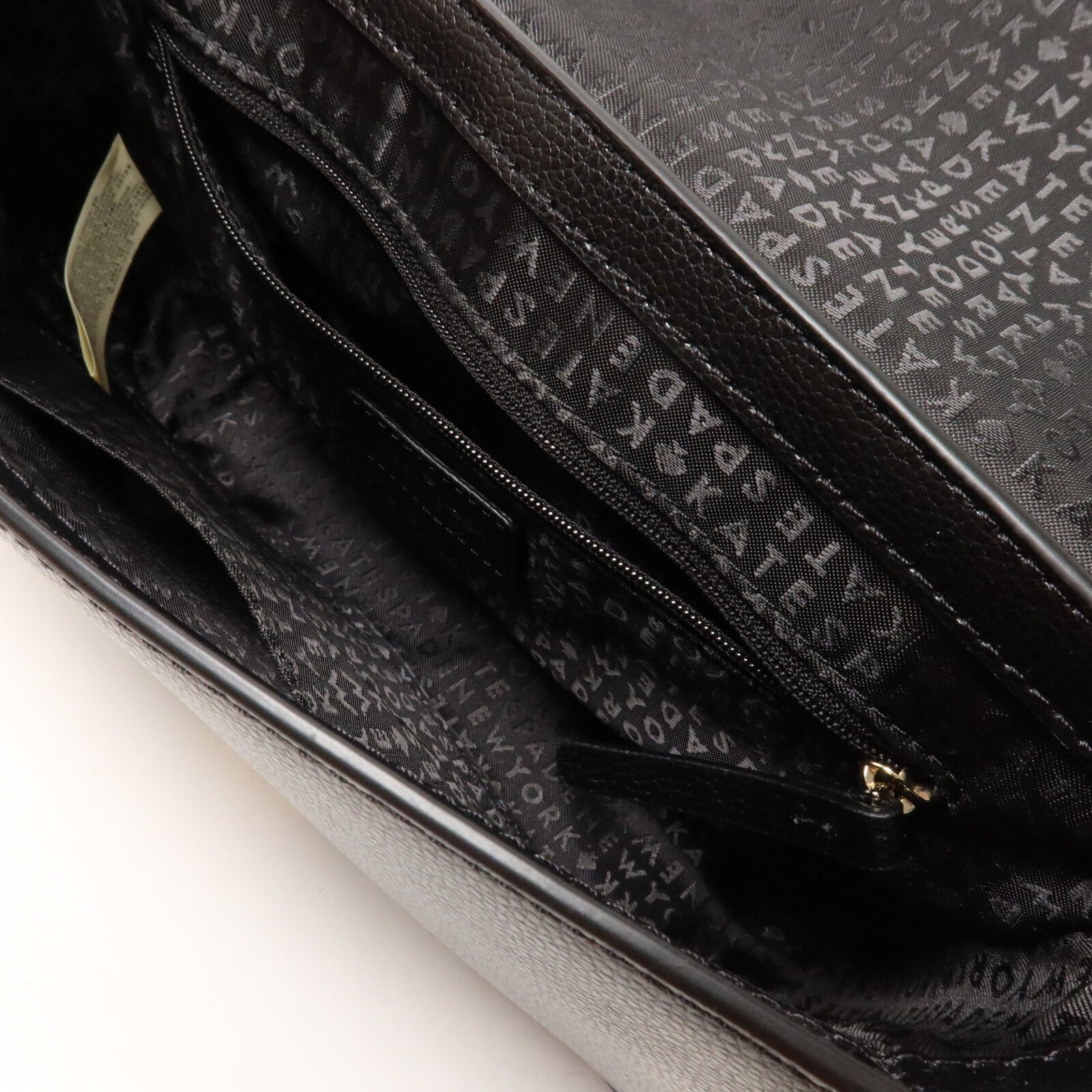 Kate Spade 牛皮皮革Shoulder Bag鏈帶手挽肩背兩用袋