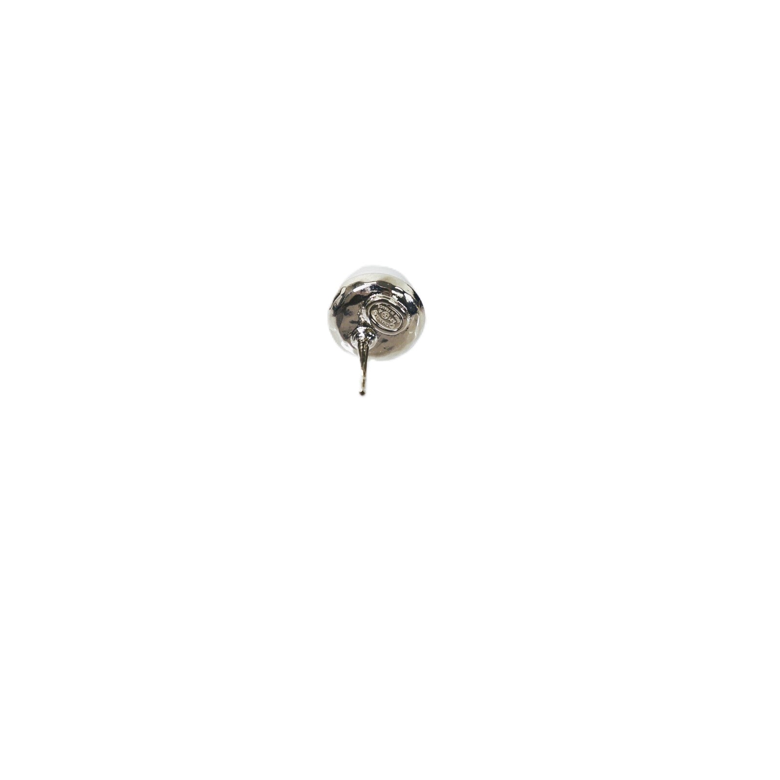 CHANEL 金屬/水晶Earring耳環