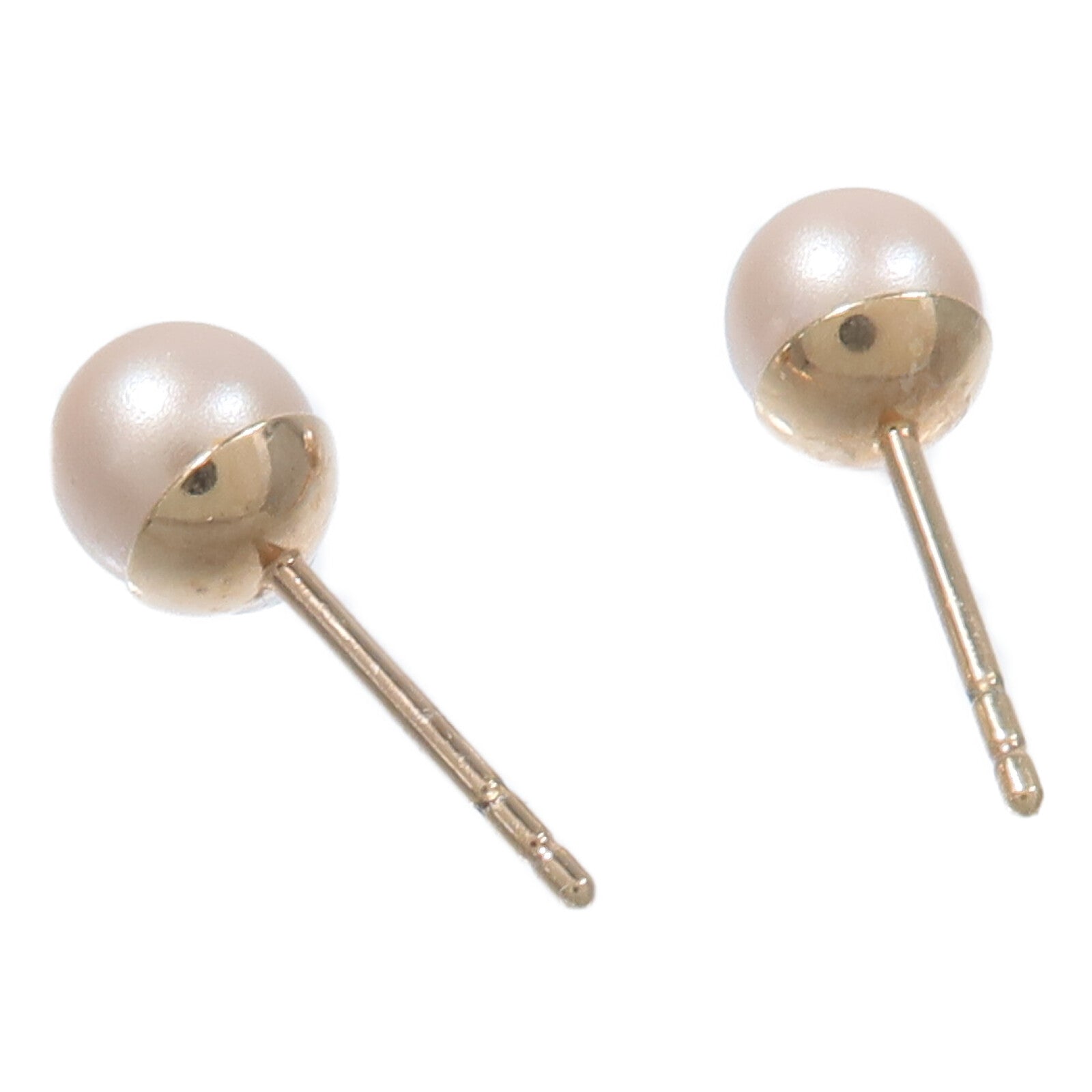 Dior PVC/金屬Earrings耳環