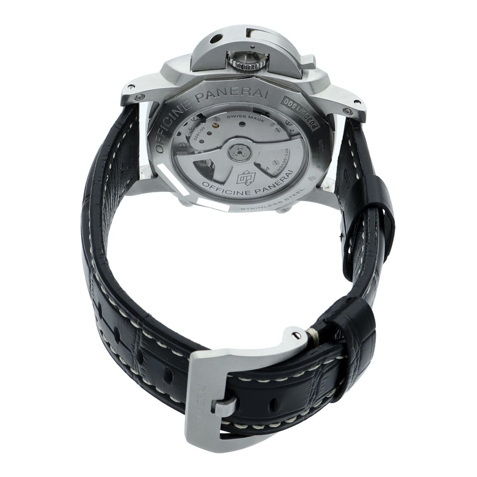 PANERAI Luminor Flyback Chronograph PAM00524