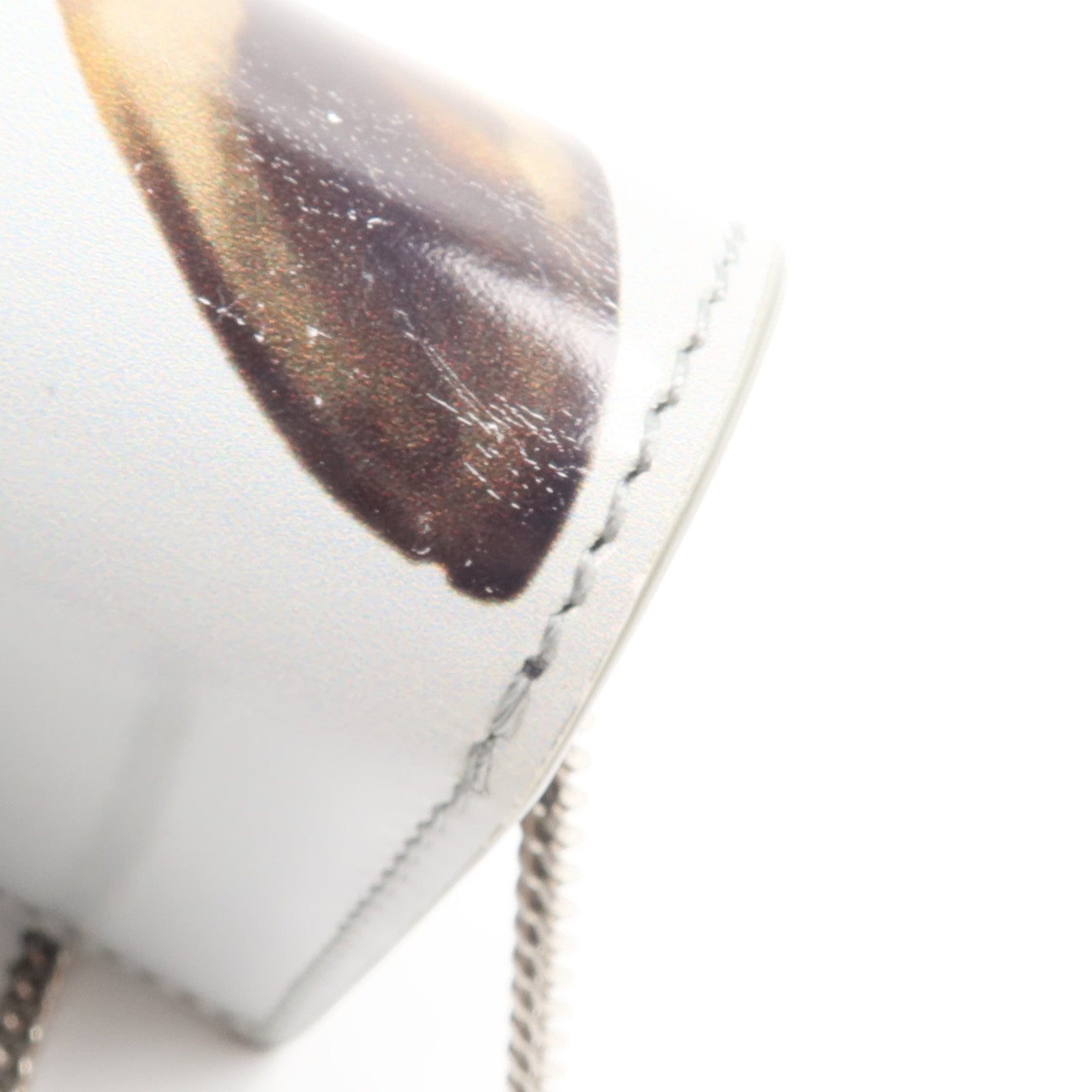 BURBERRY 牛皮皮革Card Case卡片套