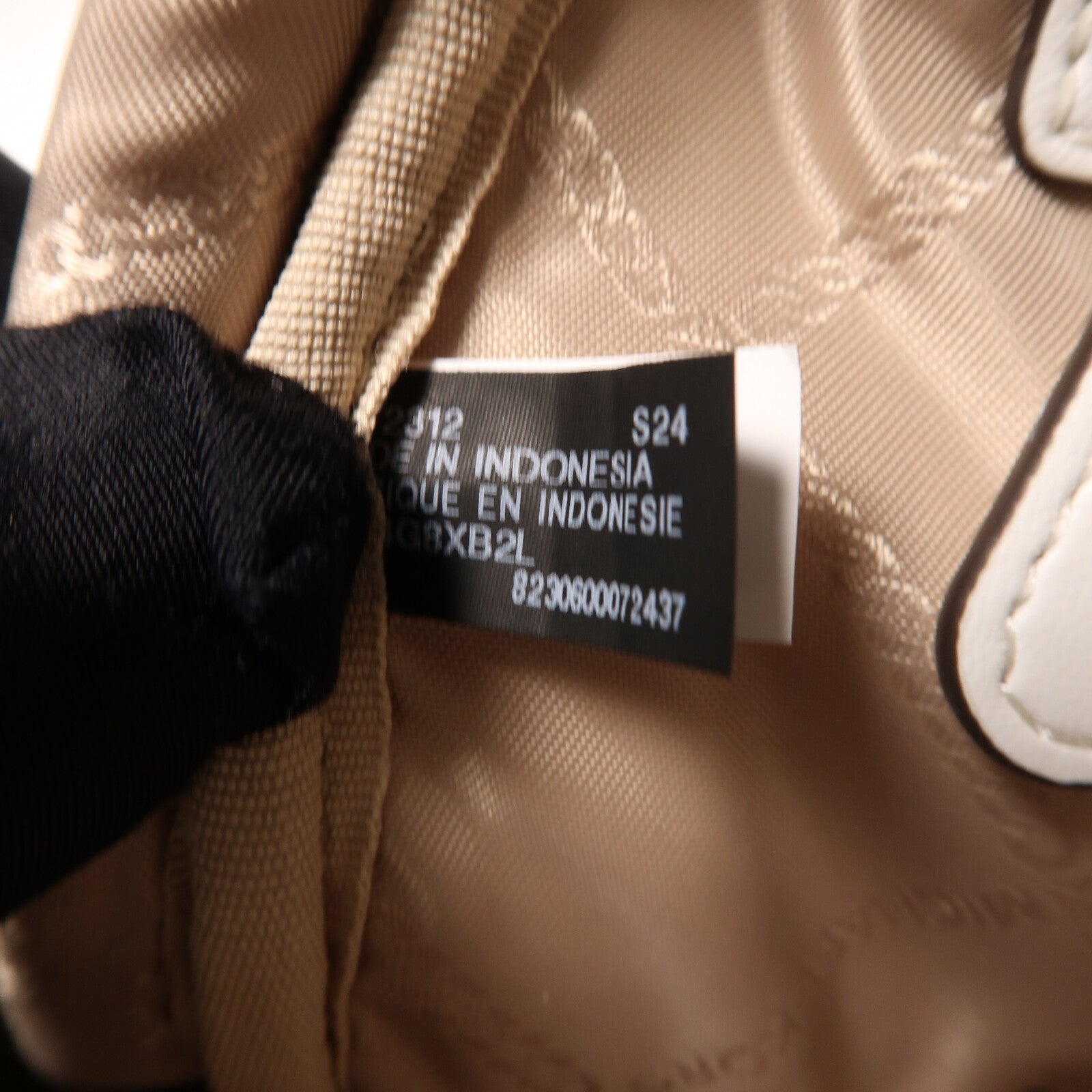 Michael Kors 牛皮皮革Rucksack背包