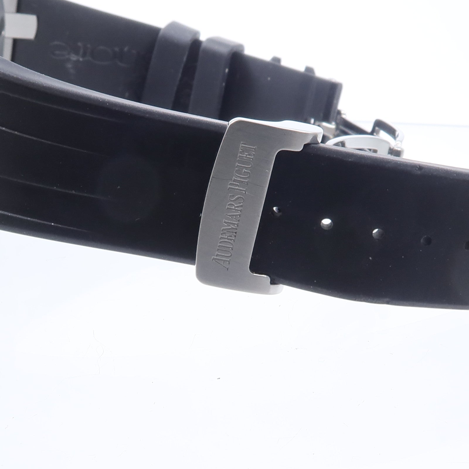 AUDEMARS PIGUET Royal Oak Off Shore Chronograph 25940SK.OOD002CA.01
