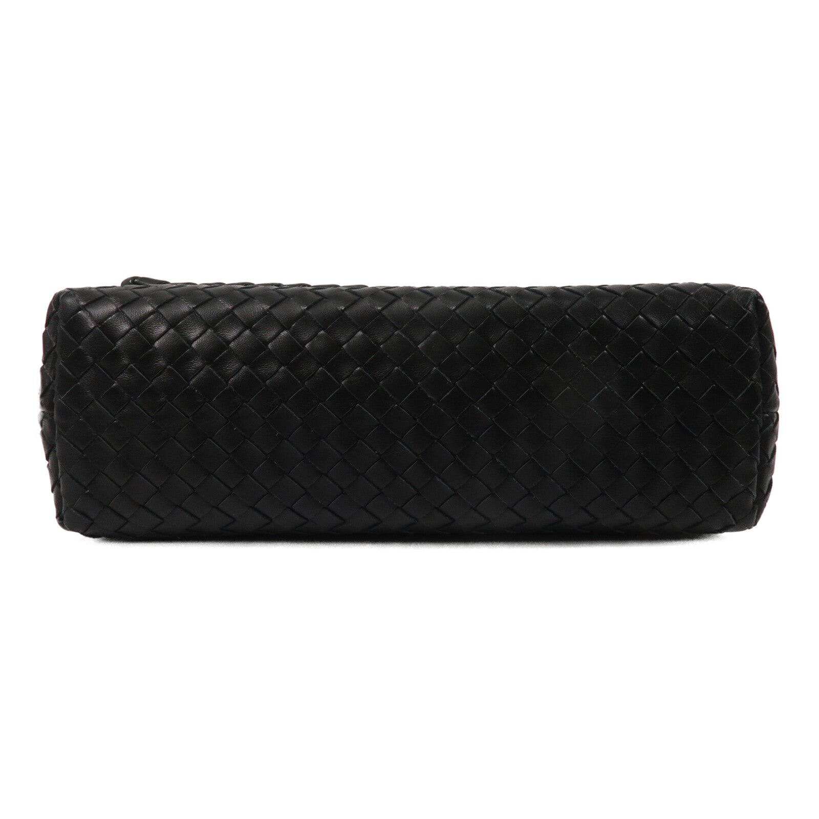 BOTTEGA VENETA 牛皮皮革Olimpia Bag鏈帶肩背袋