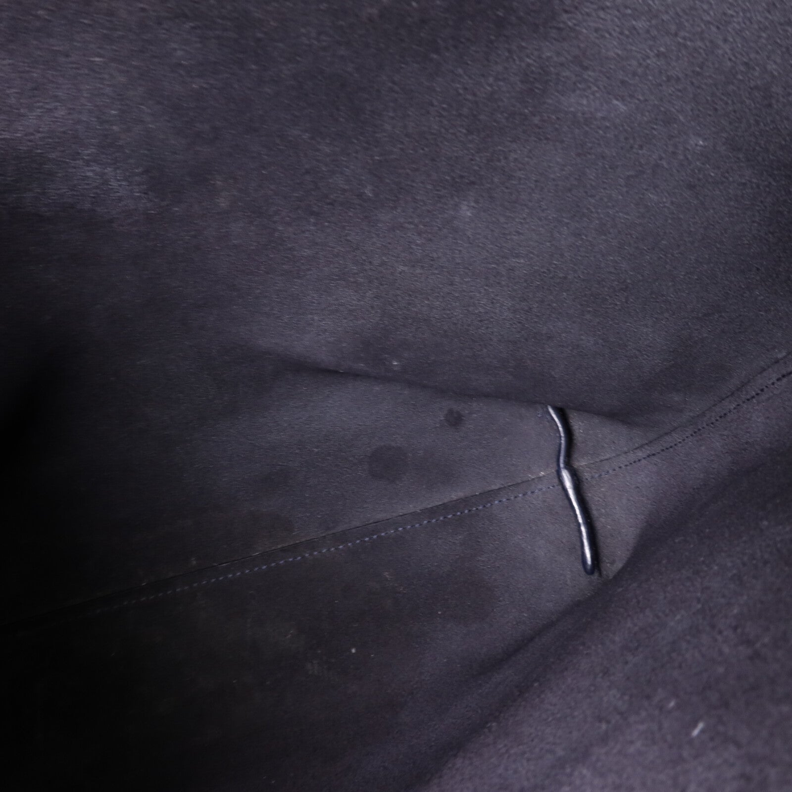 SAINT LAURENT 牛皮皮革2 Way Shoulder Bag金扣手挽肩背兩用袋