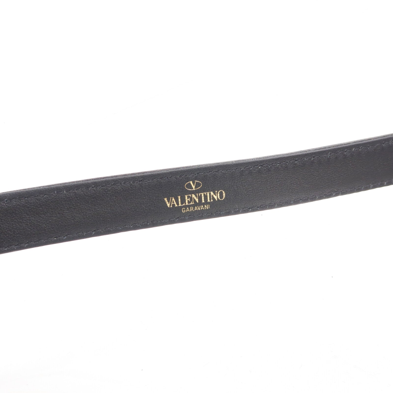 Valentino PVC Garavani VLTN手挽袋