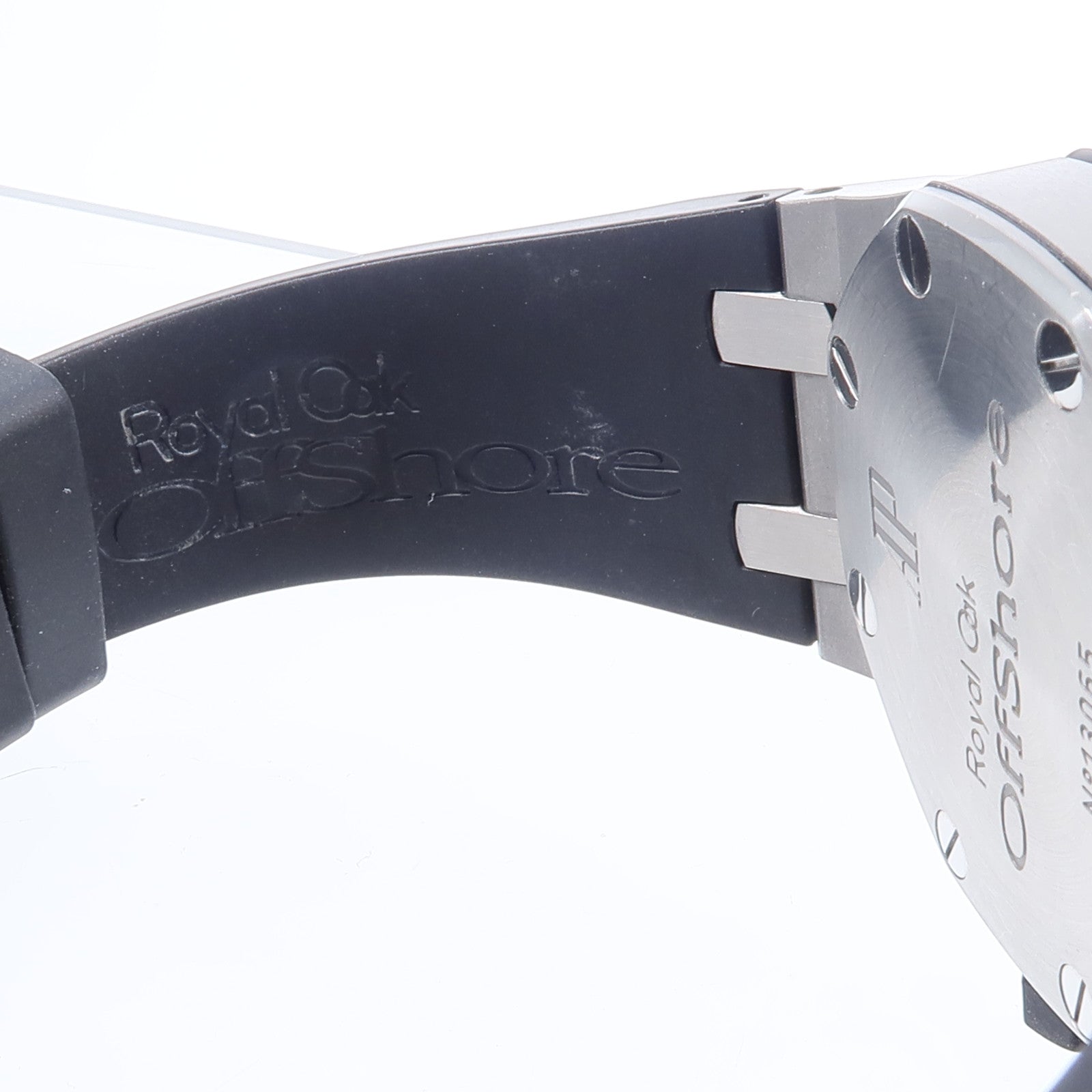 AUDEMARS PIGUET Royal Oak Off Shore Chronograph 25940SK.OOD002CA.01