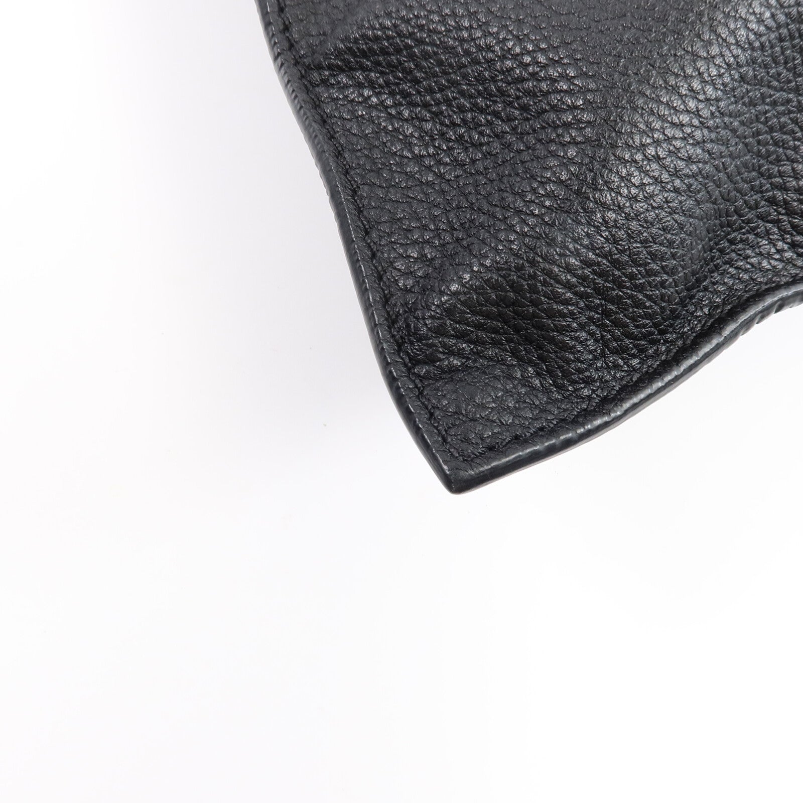 FENDI 牛皮皮革Martini Tote手挽袋