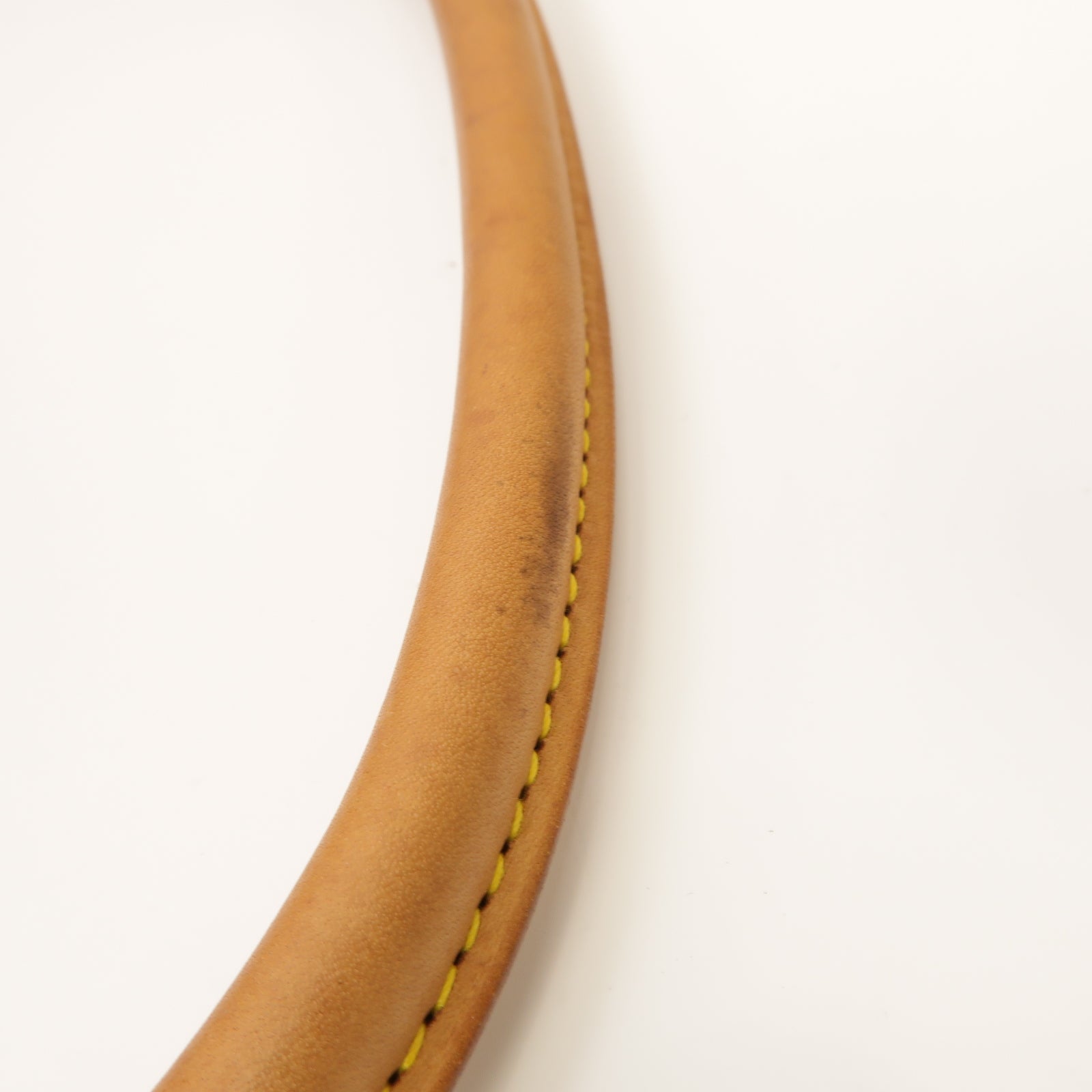 LOUIS VUITTON Monogram Mini Looping Shoulder Bag金扣肩背袋啡色