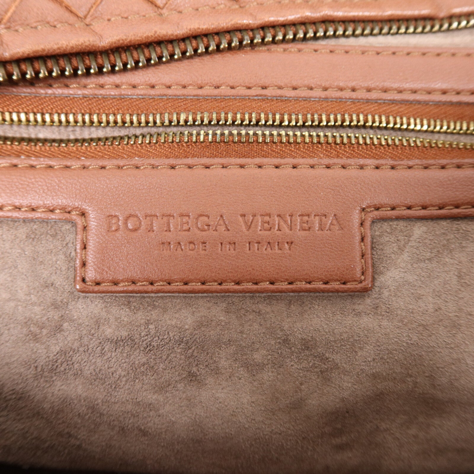BOTTEGA VENETA 羊皮皮革Shoulder Bag肩背袋