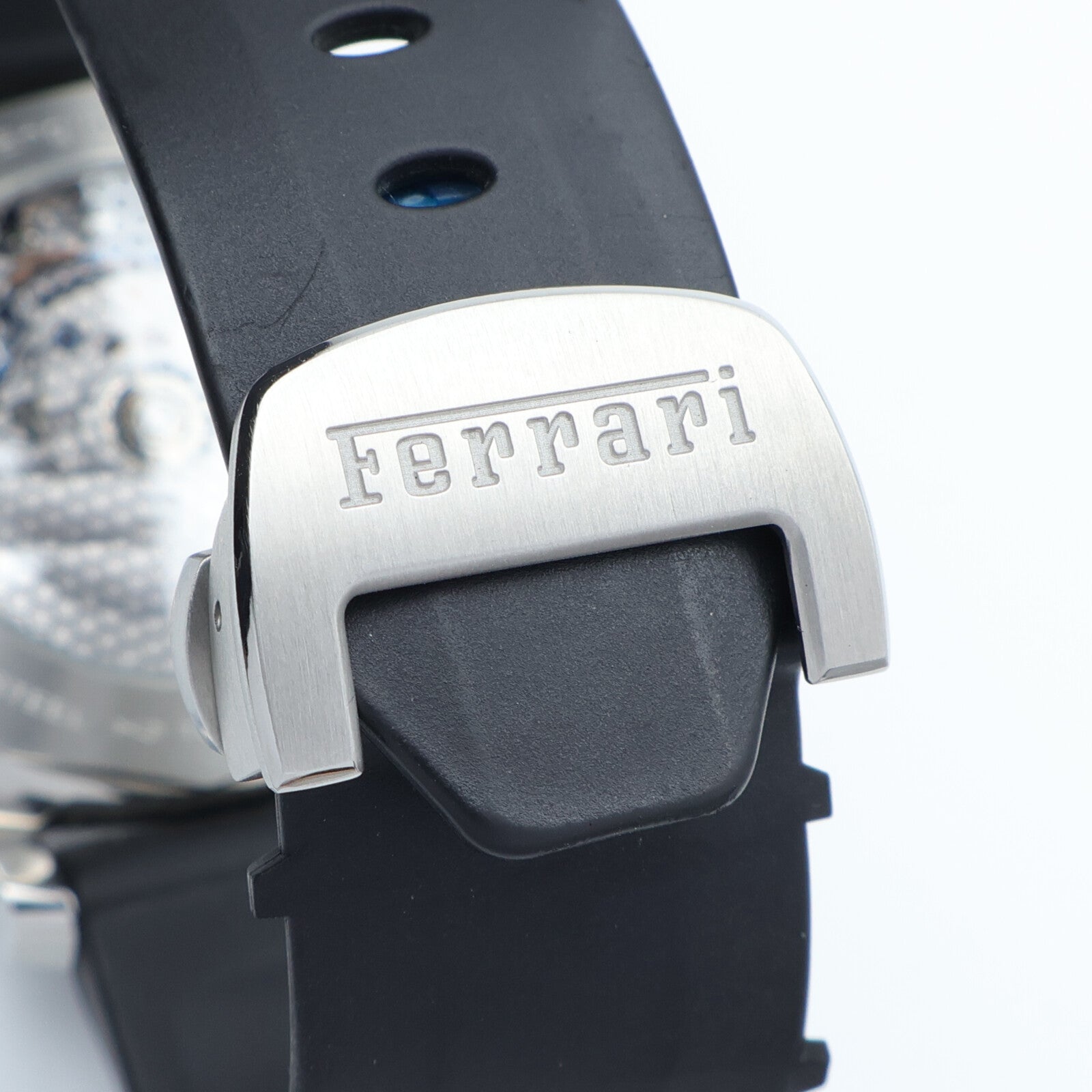 PANERAI Ferrari Scuderia FER0025