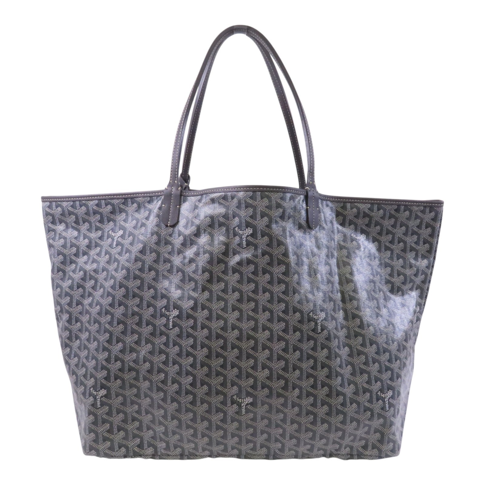 GOYARD 【激減優惠】塗層帆布Tote Bag肩背袋