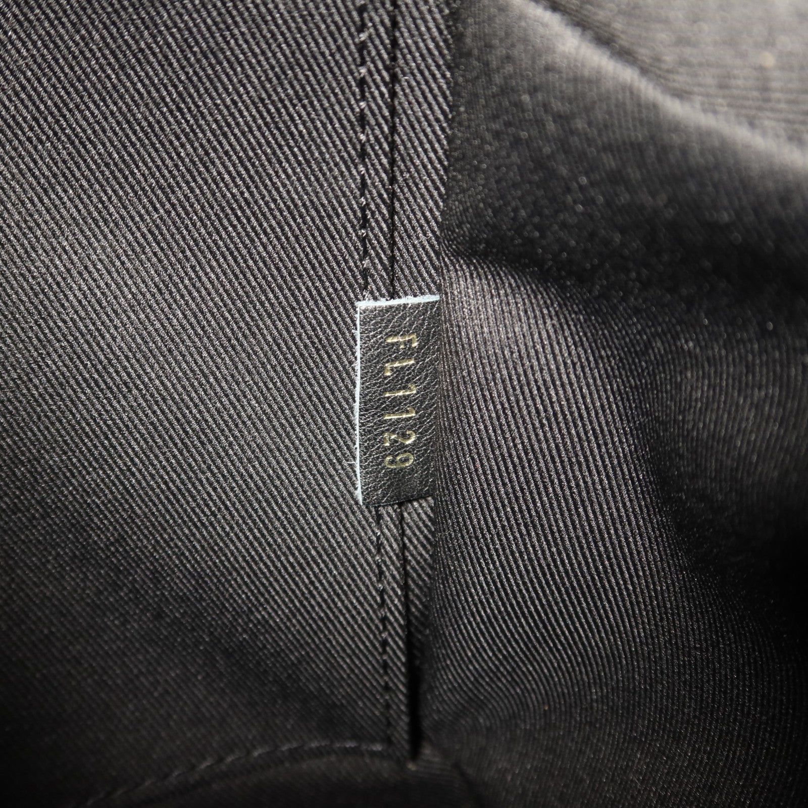 LOUIS VUITTON Monogram Palm Springs PM金扣背包