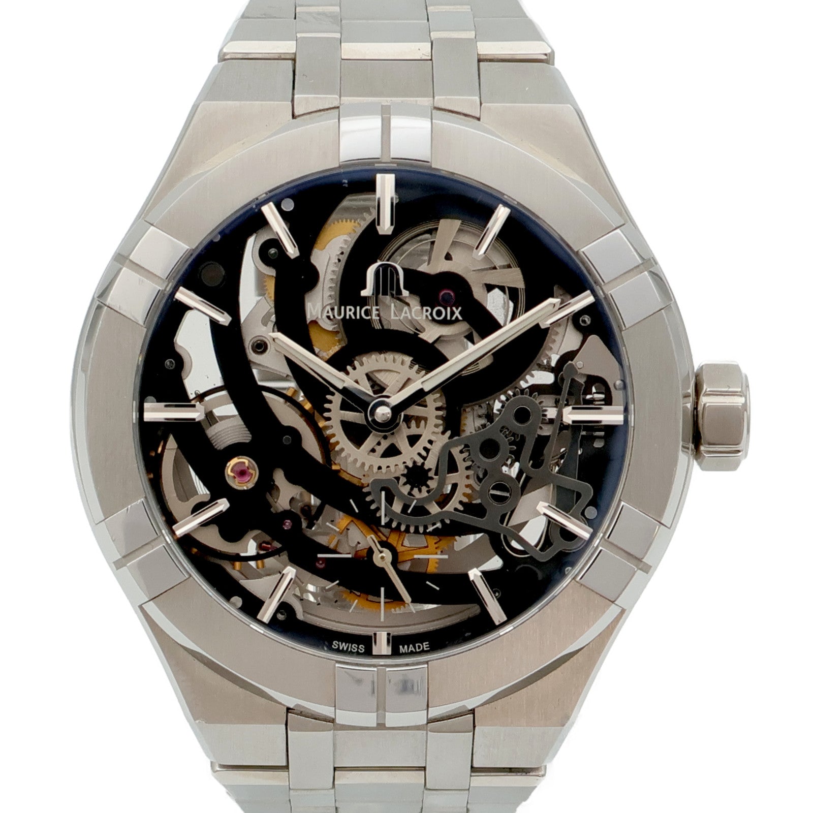 Maurice Lacroix Aikon AI6028-SS002