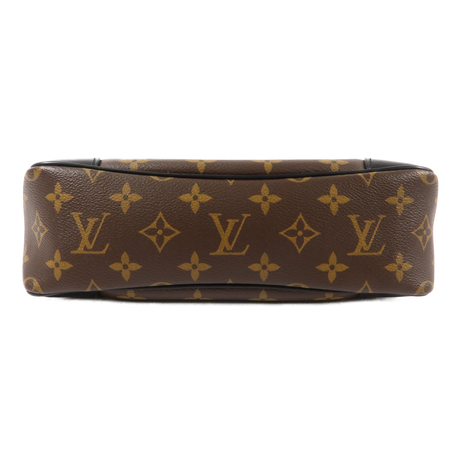 LOUIS VUITTON Monogram Odeon PM肩背袋