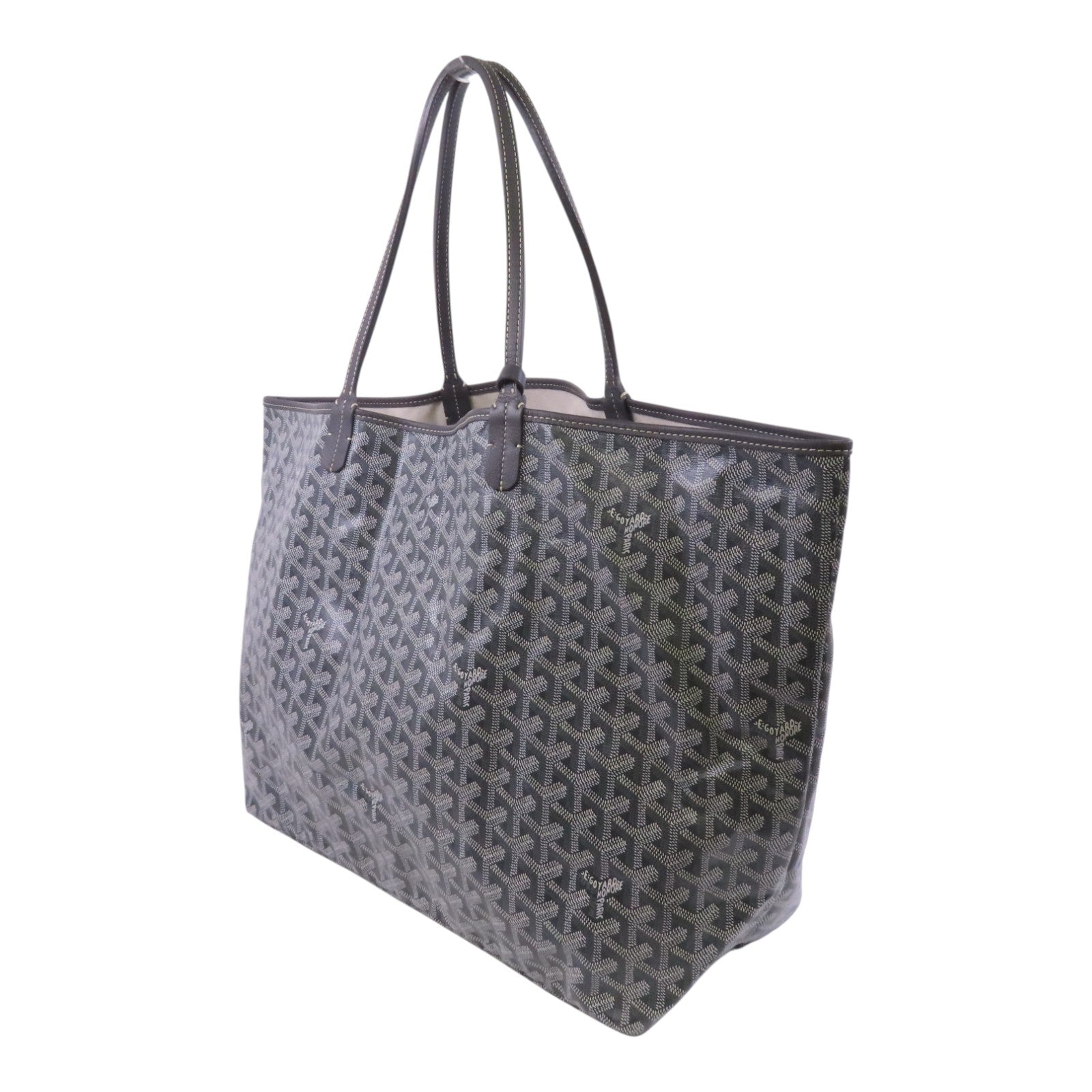 GOYARD 【激減優惠】塗層帆布Tote Bag肩背袋