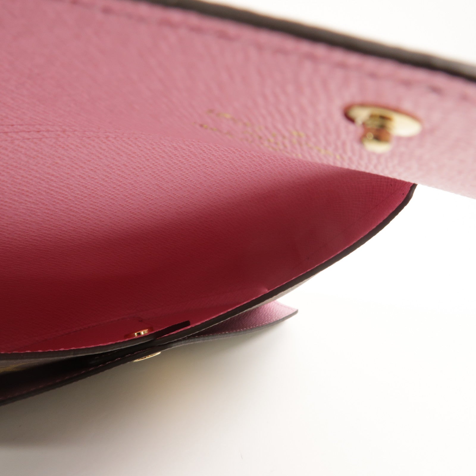 LOUIS VUITTON Monogram Pochette Kirigami手拿包