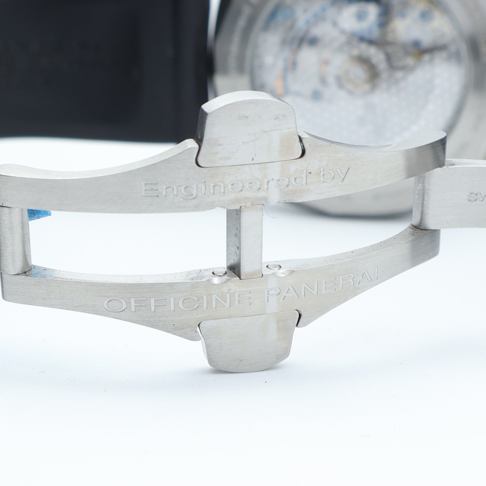 PANERAI Ferrari Scuderia FER0025