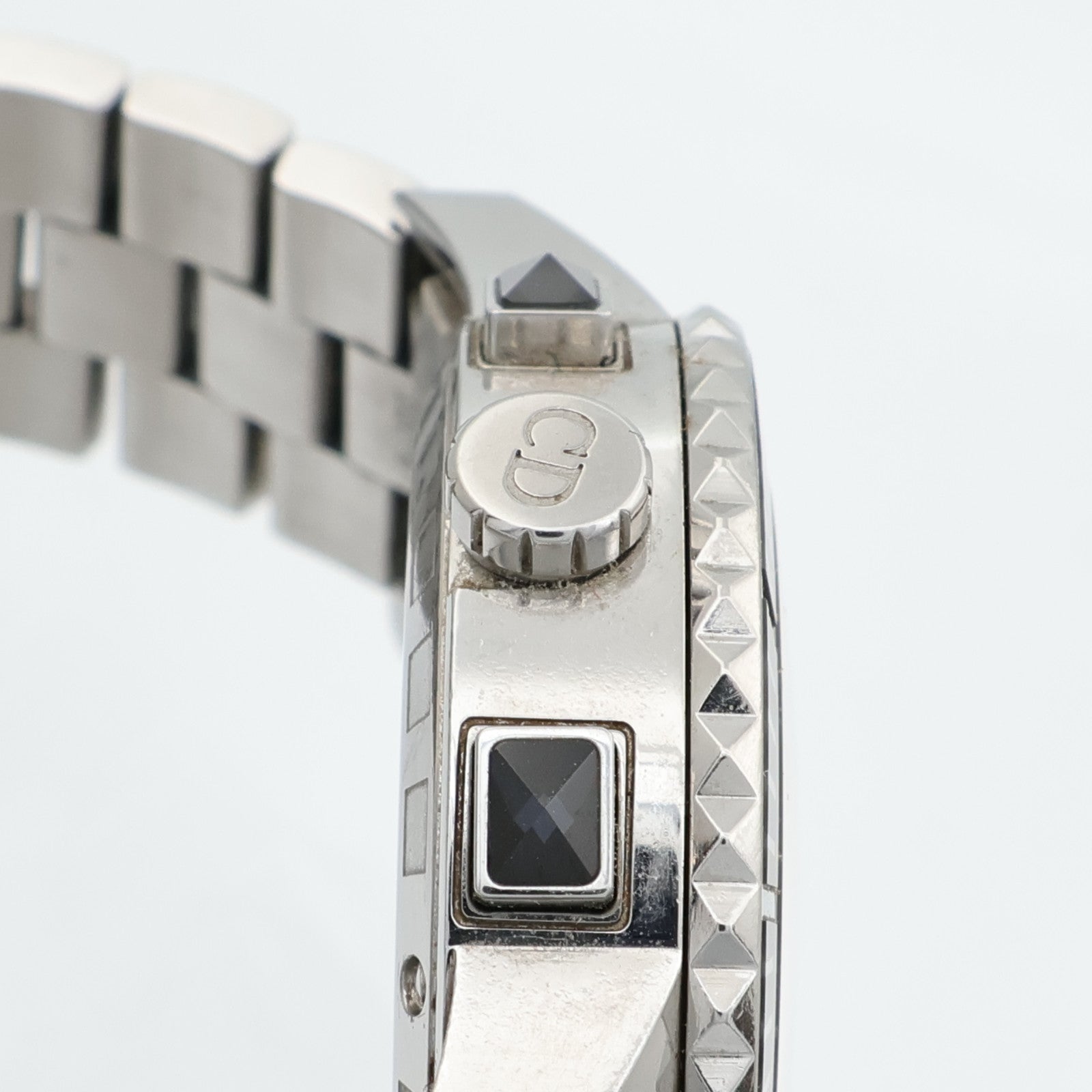 Dior Christal Chronograph CD114317