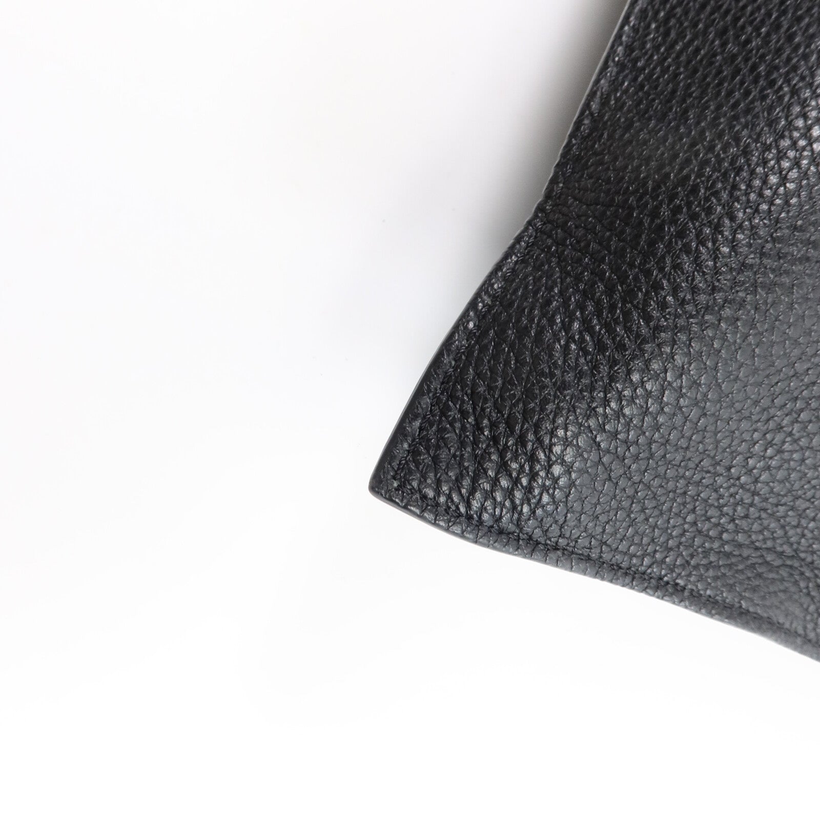 FENDI 牛皮皮革Martini Tote手挽袋