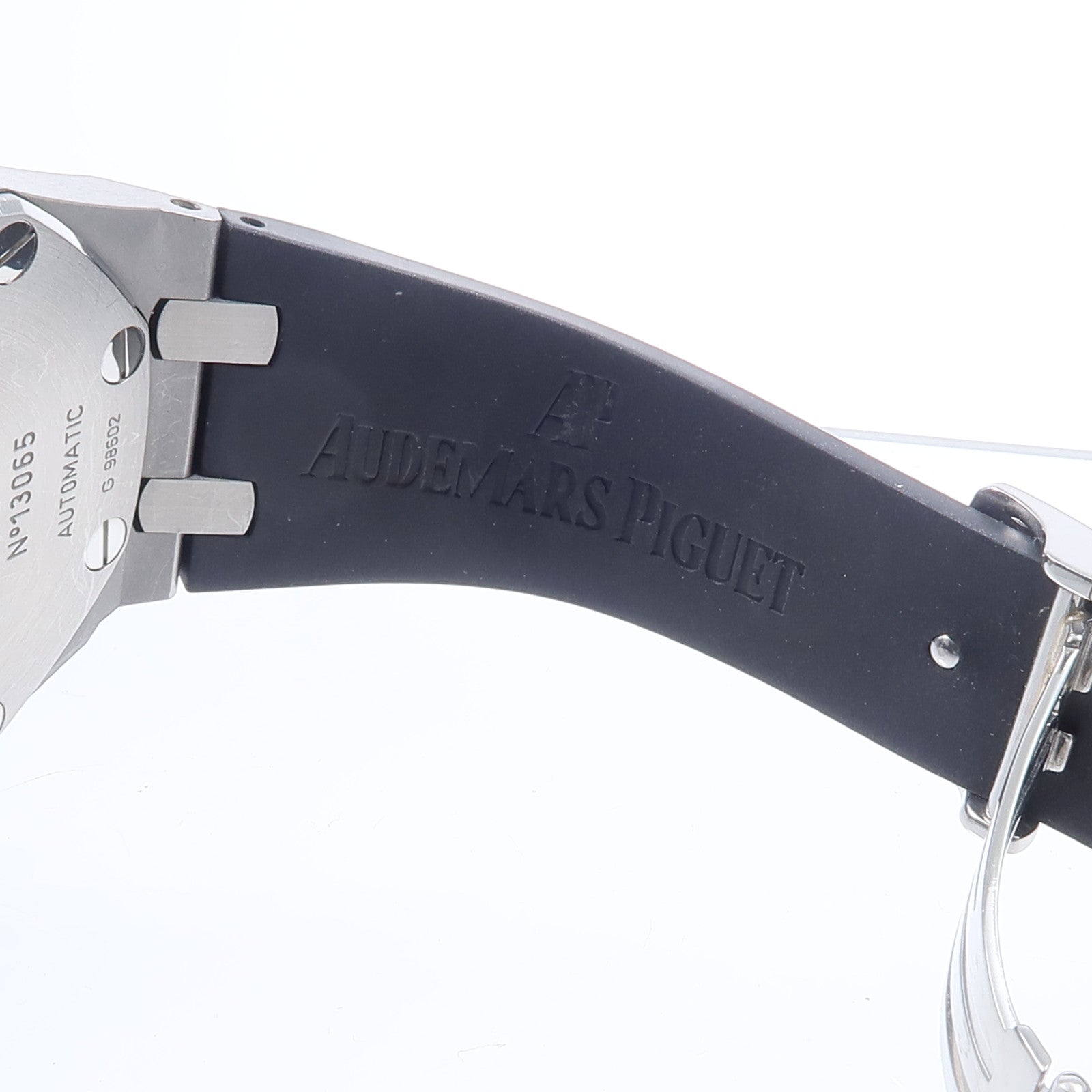 AUDEMARS PIGUET Royal Oak Off Shore Chronograph 25940SK.OOD002CA.01