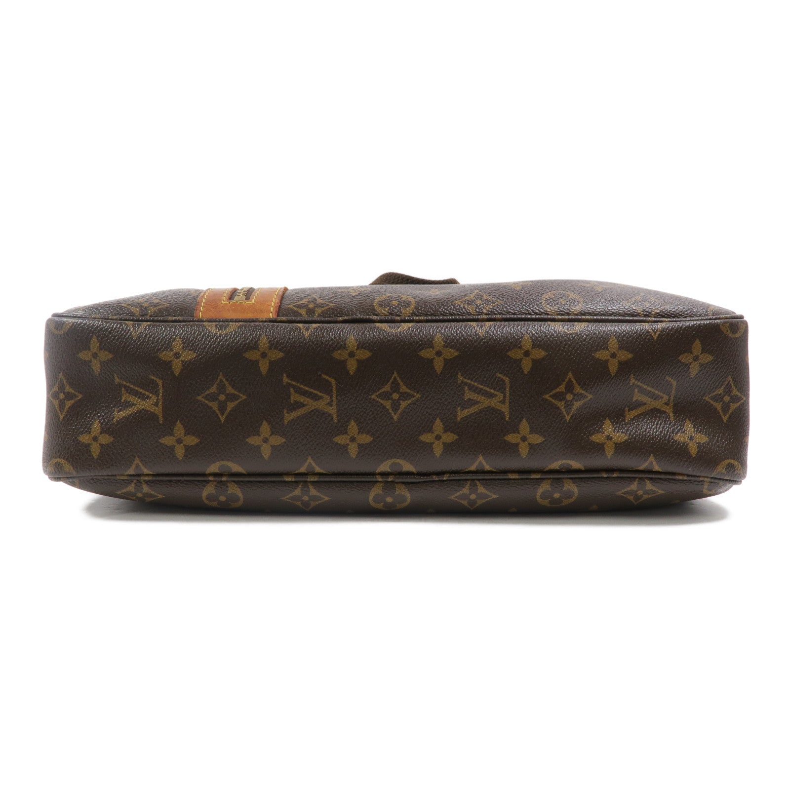 LOUIS VUITTON Monogram Sac Bosphore手挽肩背兩用袋