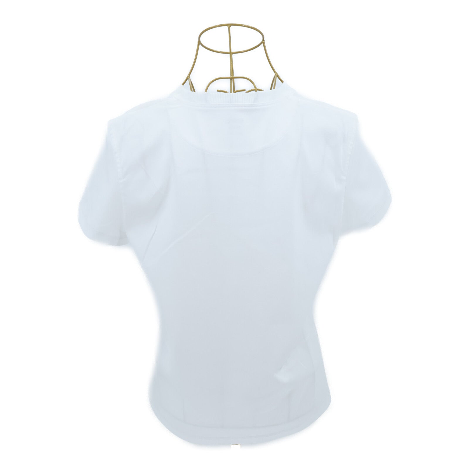HERMES Cartouche Parfloy T-Shirt上衣