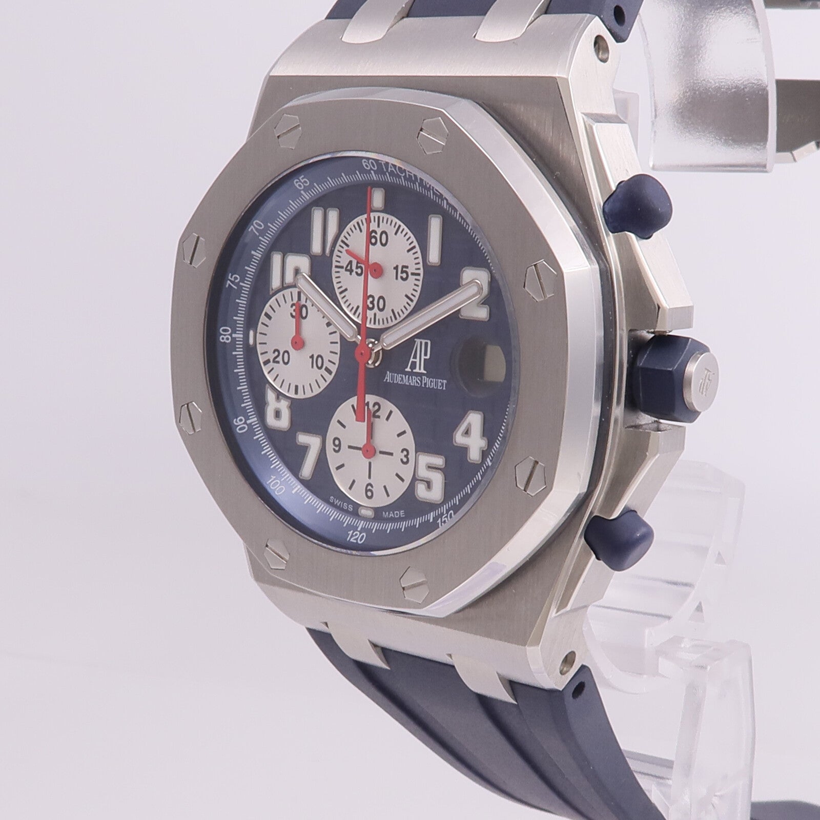 AUDEMARS PIGUET Royal Oak OffShore Limited 26181ST.00.D202CR.01