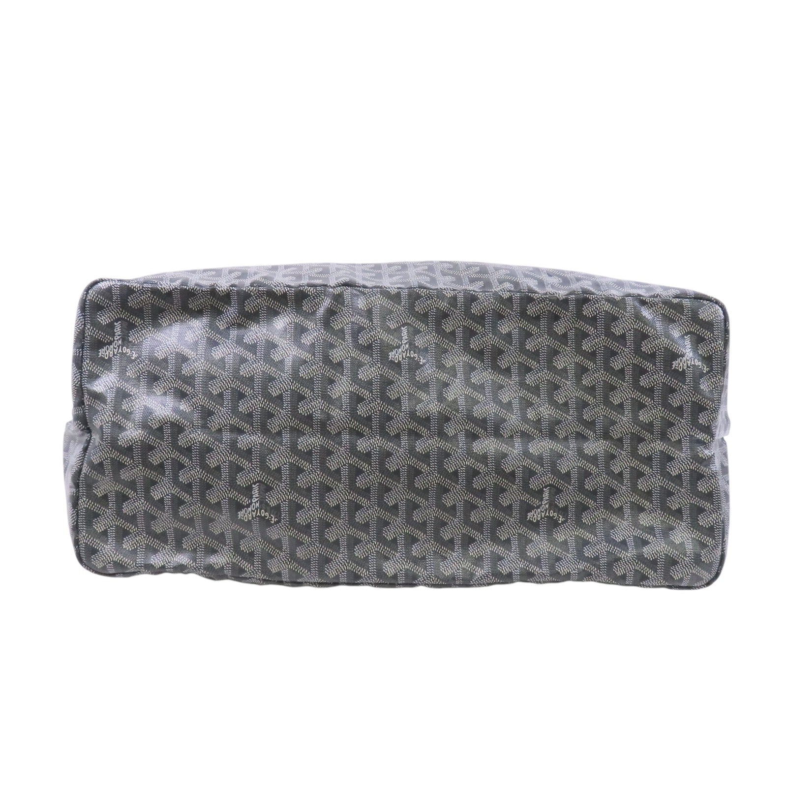GOYARD 【激減優惠】塗層帆布Tote Bag肩背袋