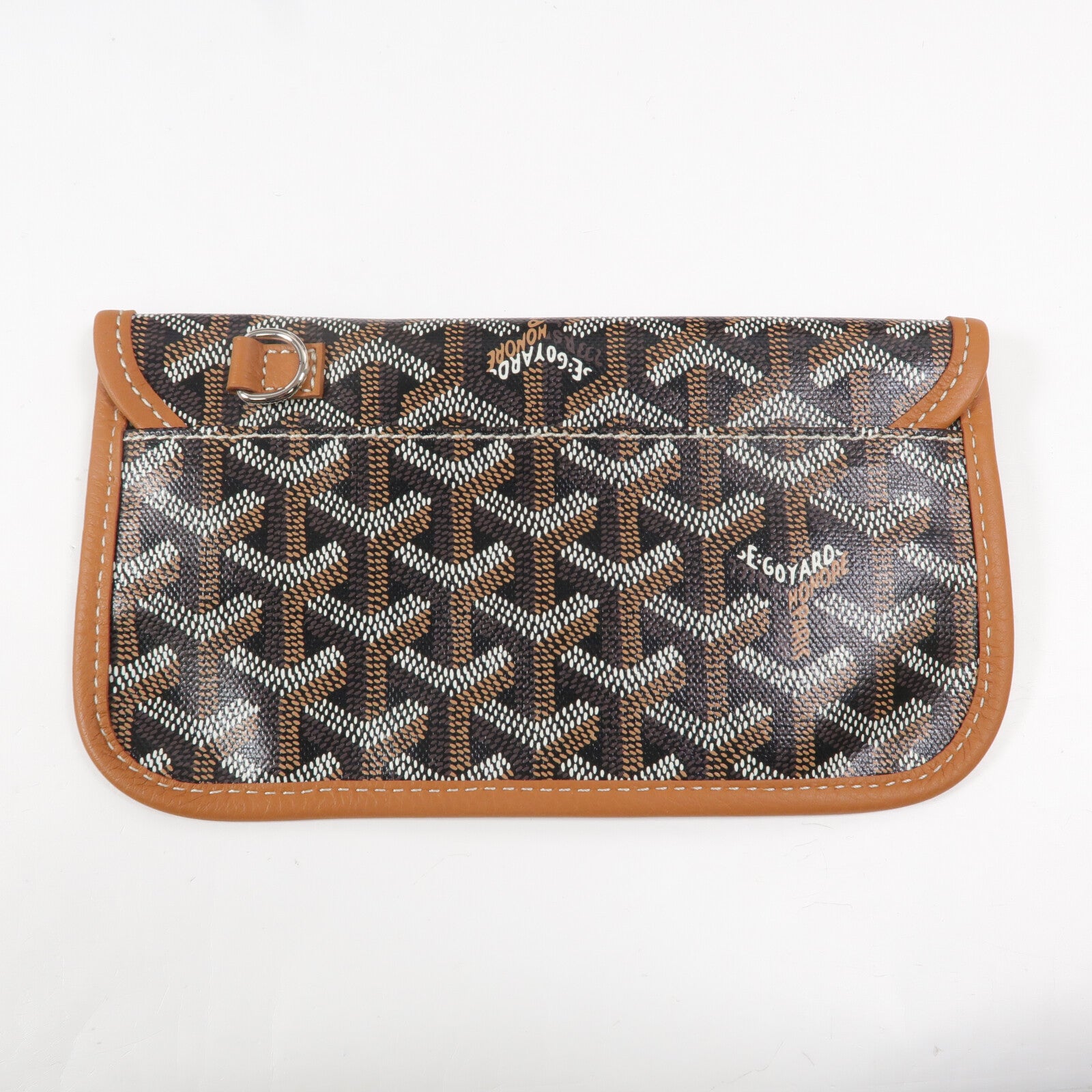 GOYARD 塗層帆布Saint Louis GM肩背袋