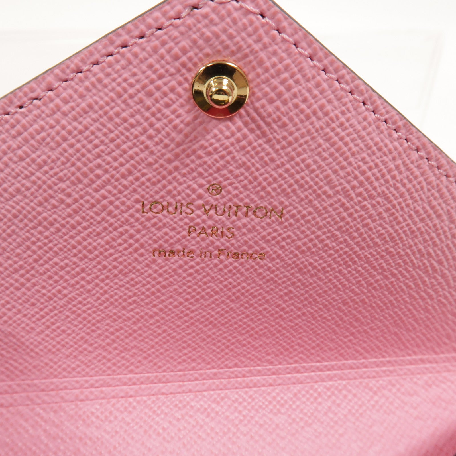 LOUIS VUITTON Monogram Pochette Kirigami手拿包