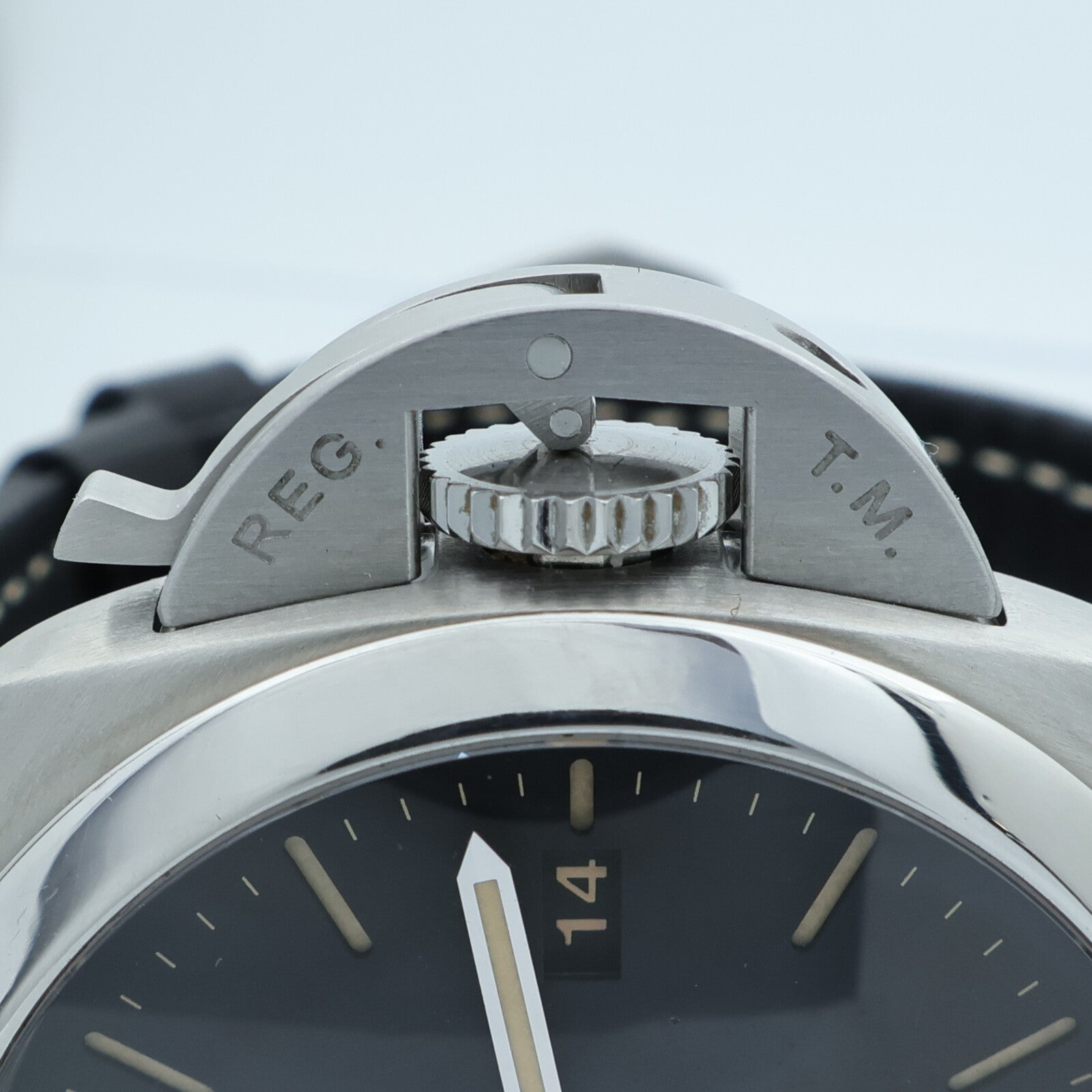 PANERAI Luminor Flyback Chronograph PAM00524